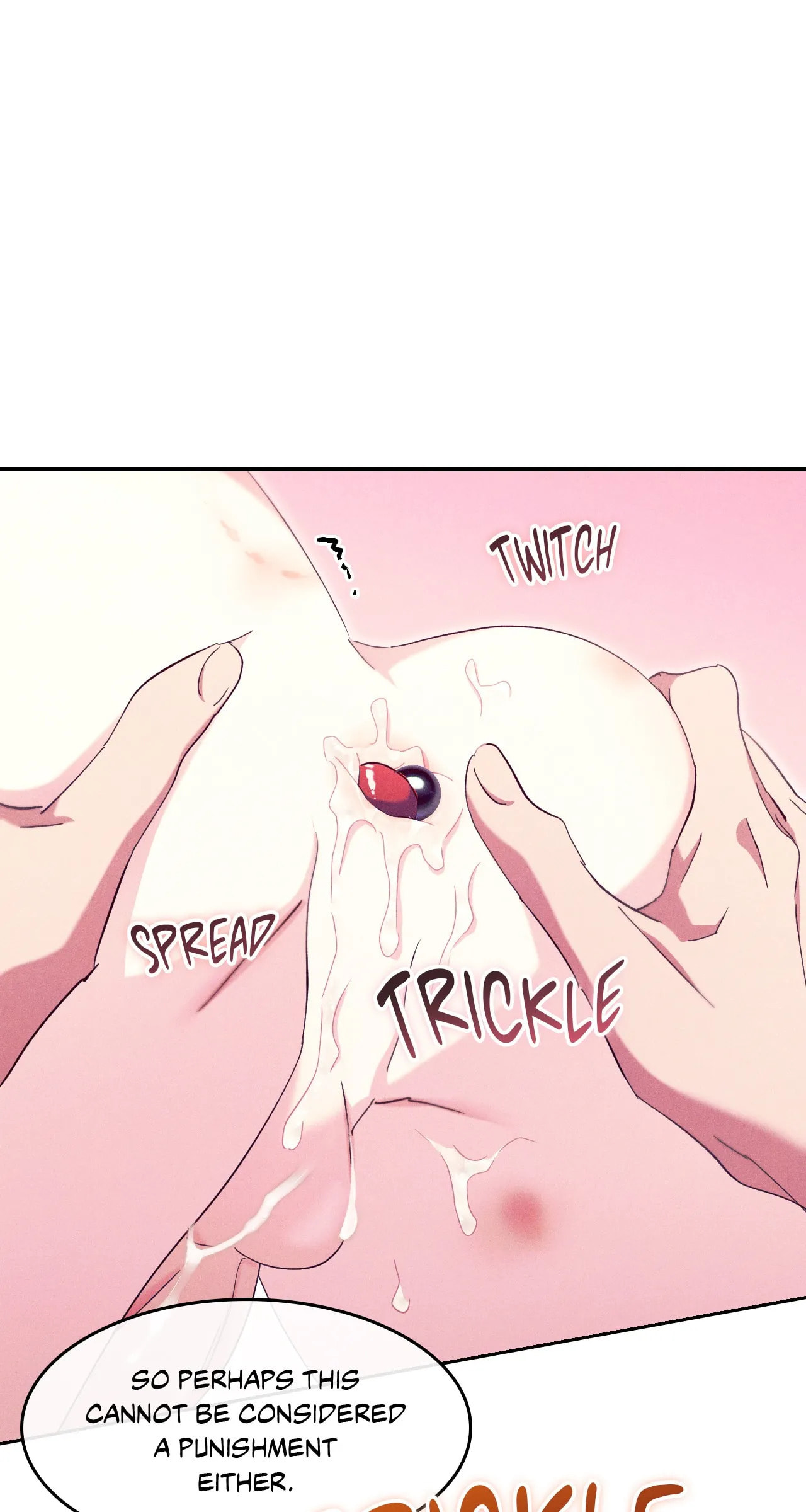 Devoured: The Serpent and the Pomegranate Chapter 51 page 104 - 
