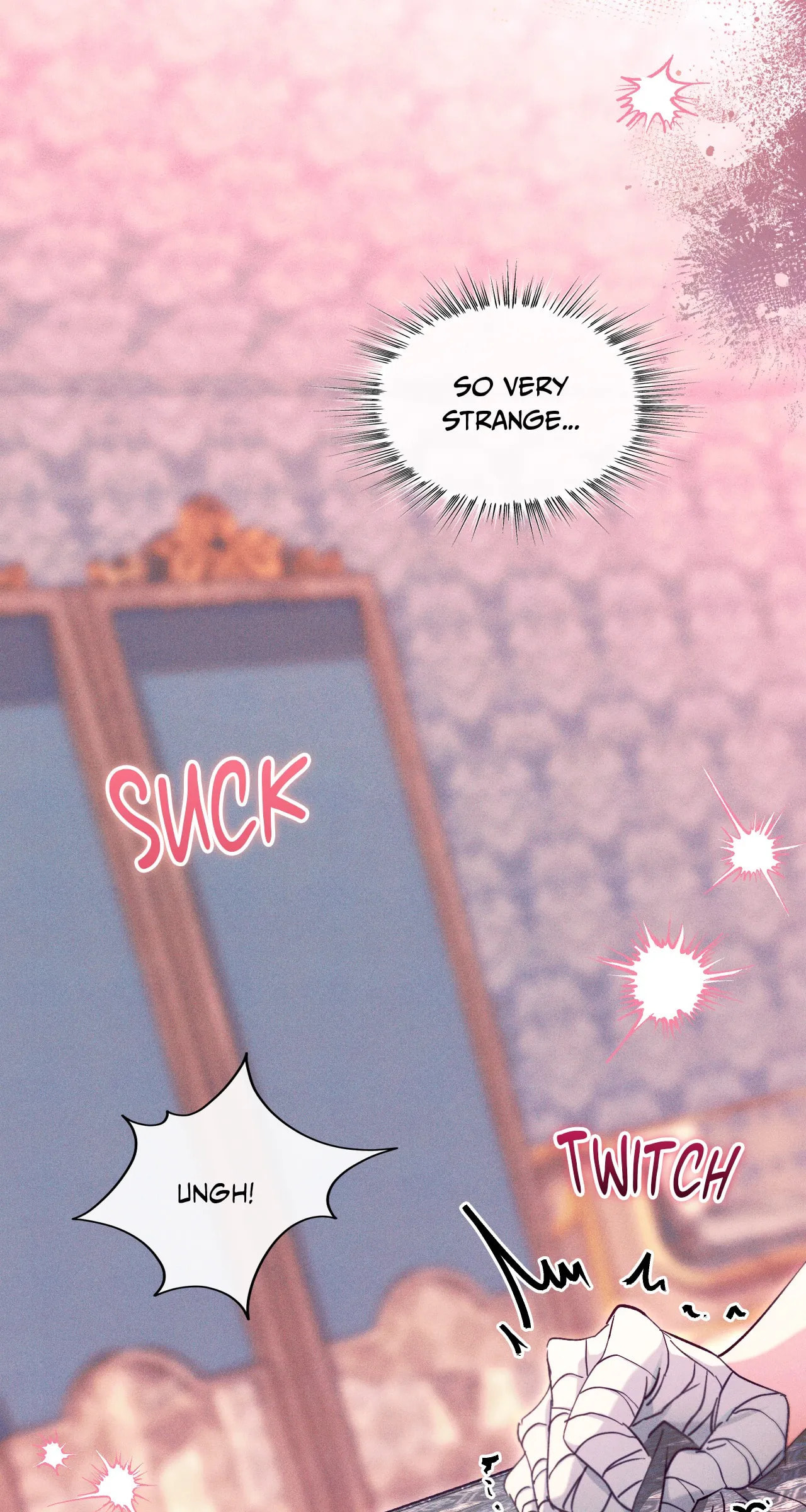 Devoured: The Serpent and the Pomegranate Chapter 51 page 115 - 