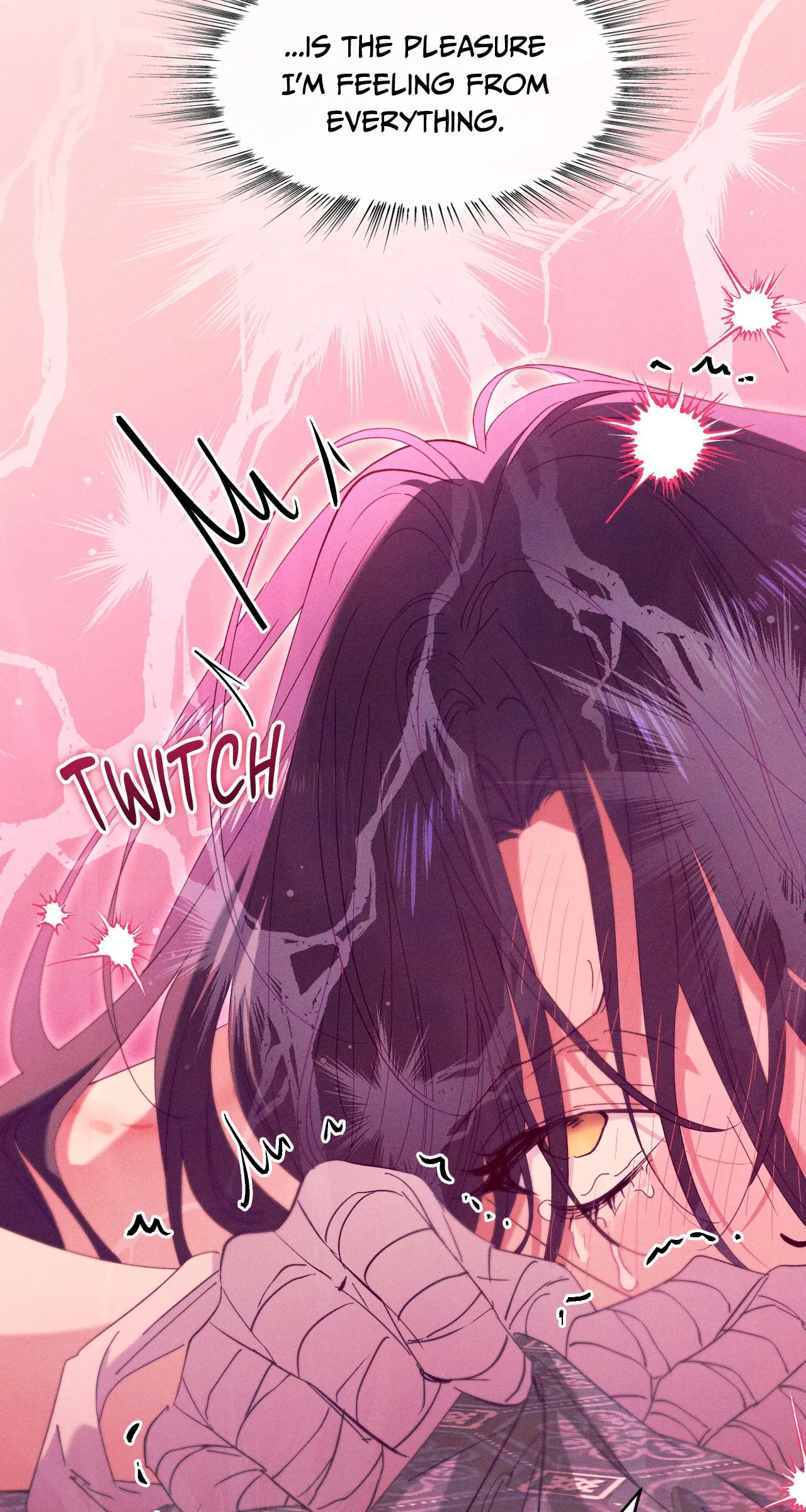 Devoured: The Serpent and the Pomegranate Chapter 51 page 118 - 