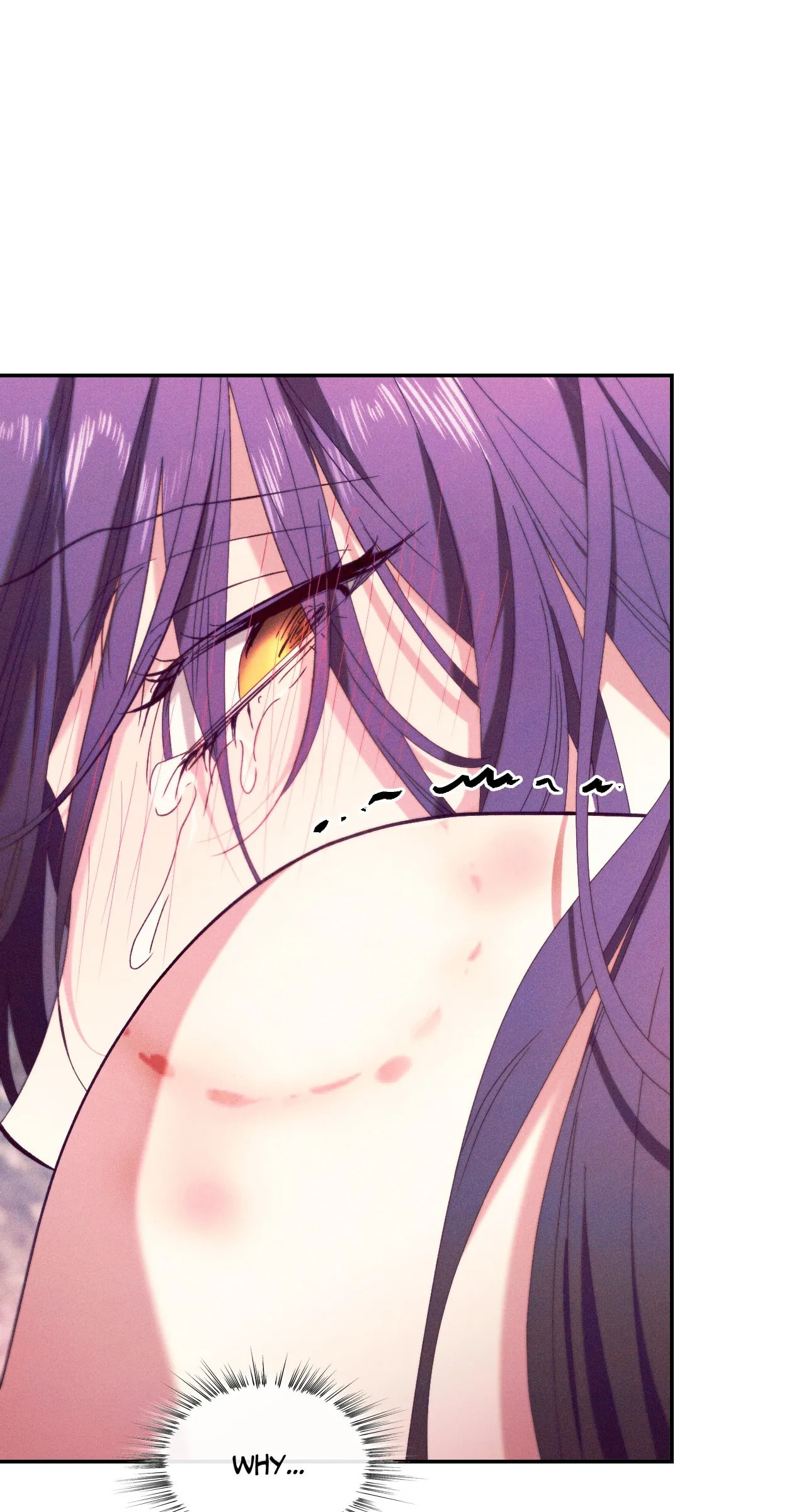 Devoured: The Serpent and the Pomegranate Chapter 51 page 121 - 