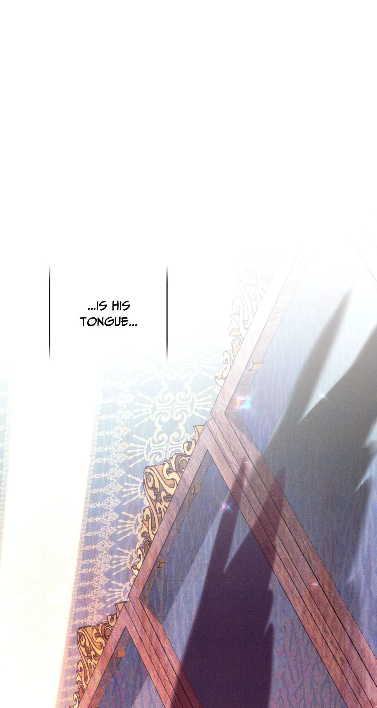 Devoured: The Serpent and the Pomegranate Chapter 51 page 123 - 