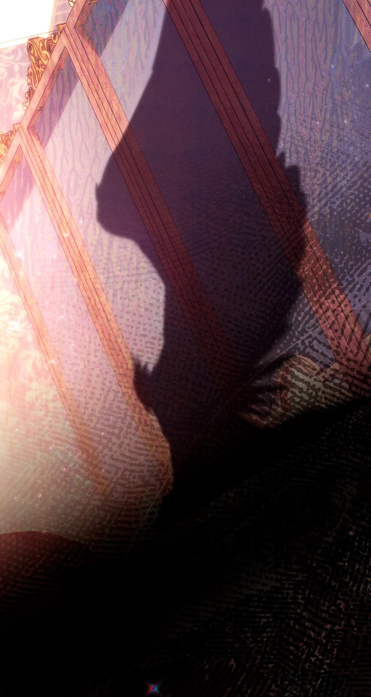 Devoured: The Serpent and the Pomegranate Chapter 51 page 124 - 