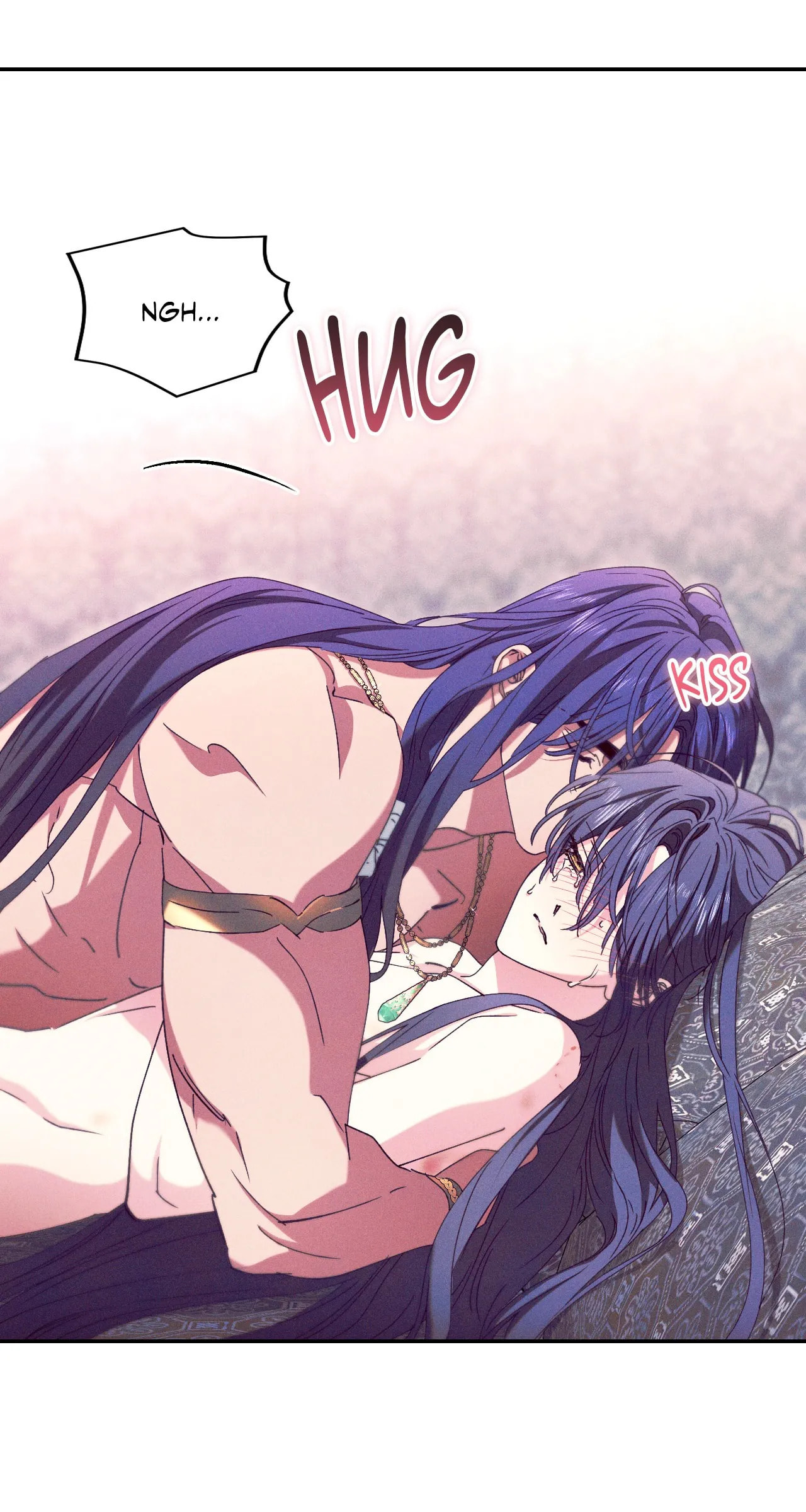 Devoured: The Serpent and the Pomegranate Chapter 51 page 14 - 