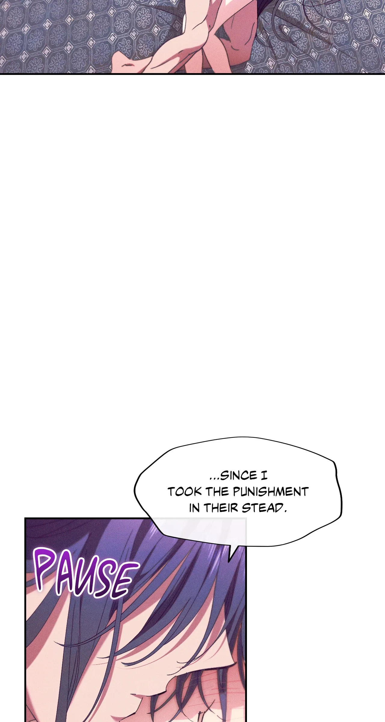 Devoured: The Serpent and the Pomegranate Chapter 51 page 18 - 