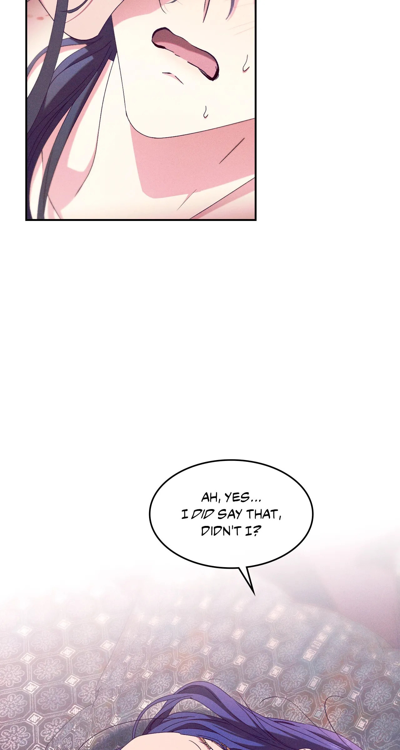 Devoured: The Serpent and the Pomegranate Chapter 51 page 19 - 