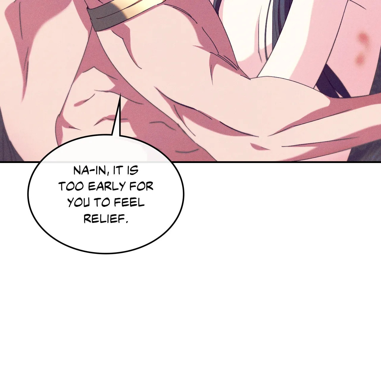 Devoured: The Serpent and the Pomegranate Chapter 51 page 23 - 