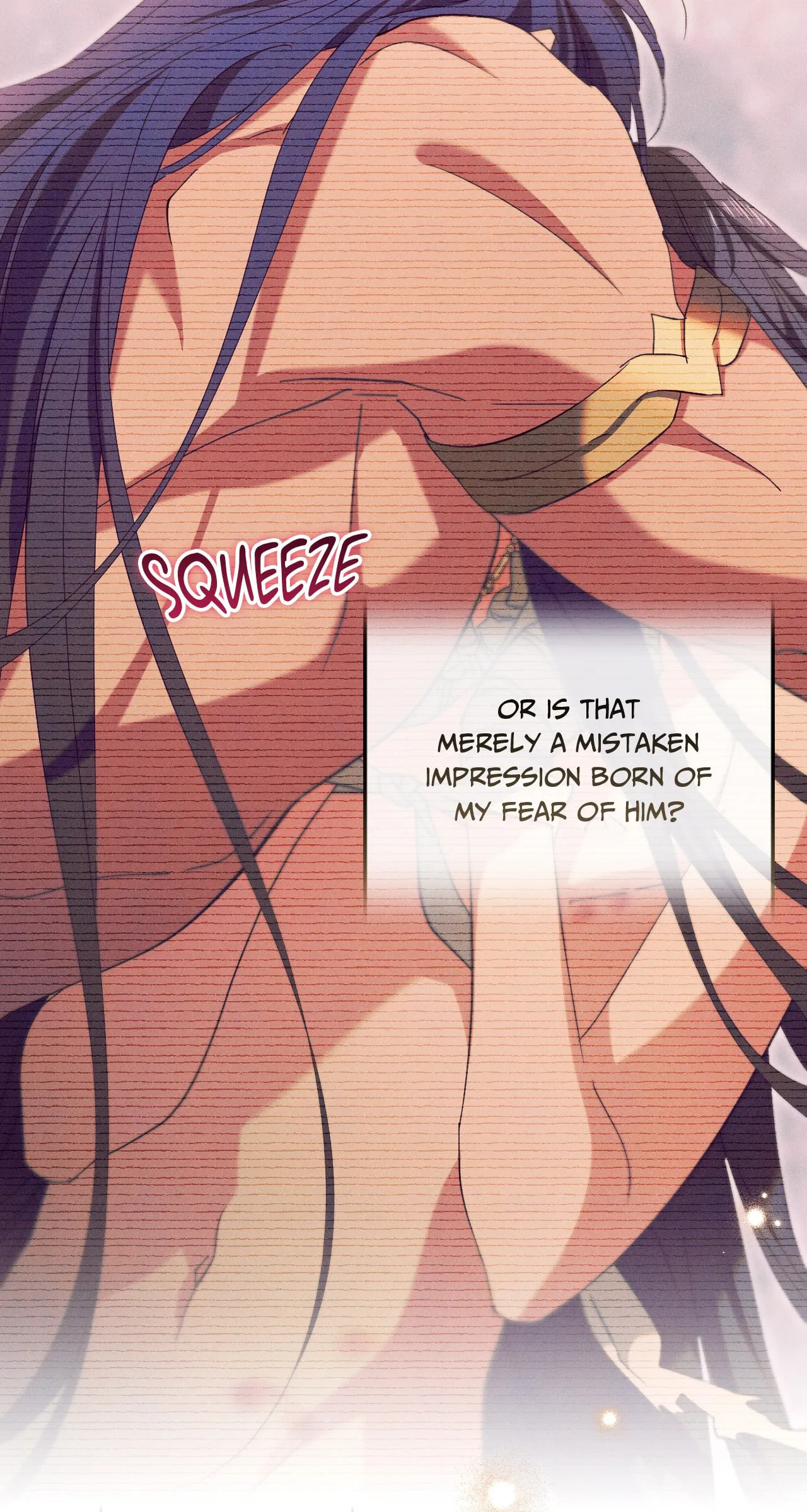 Devoured: The Serpent and the Pomegranate Chapter 51 page 28 - 