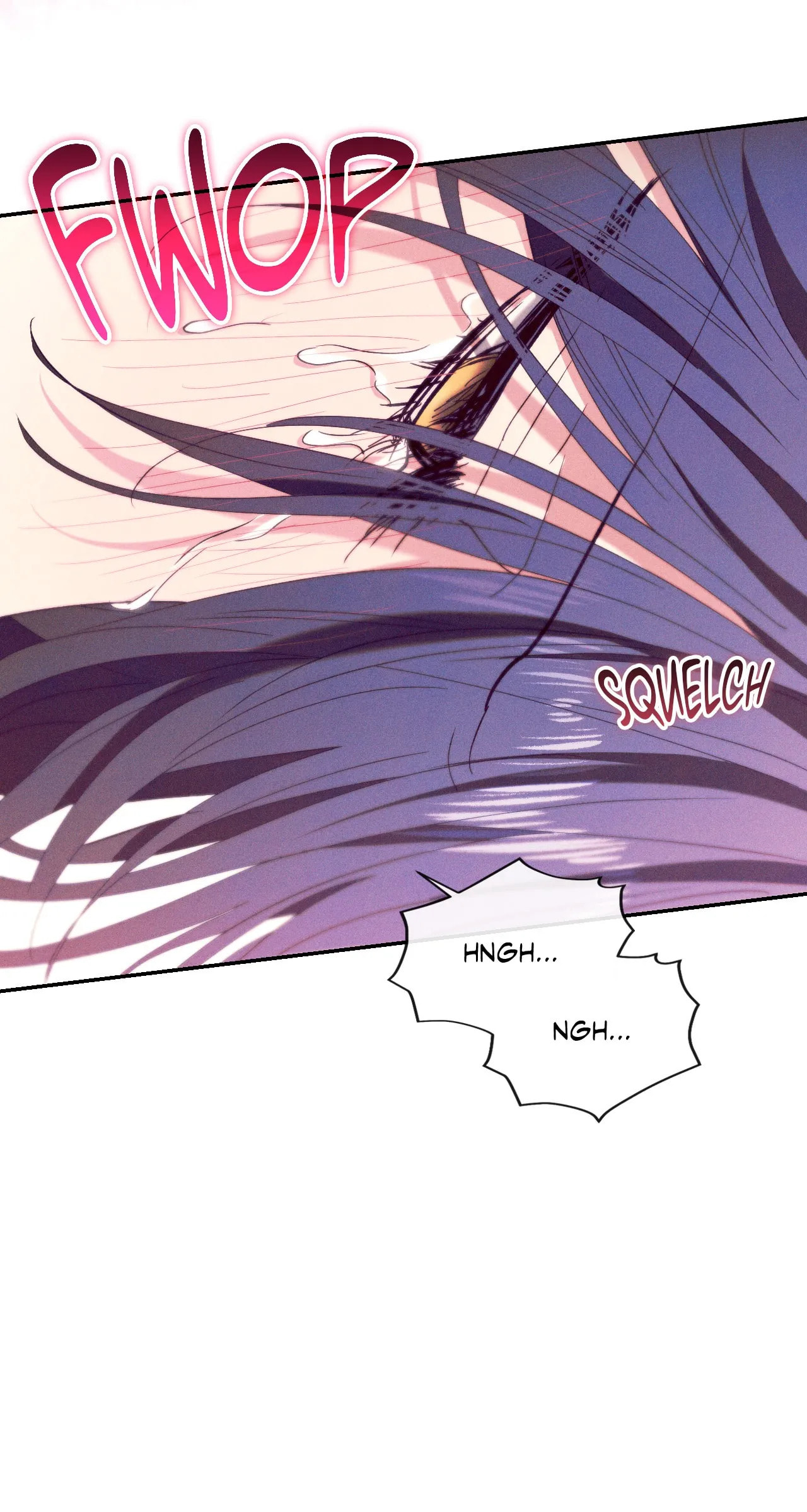 Devoured: The Serpent and the Pomegranate Chapter 51 page 4 - 