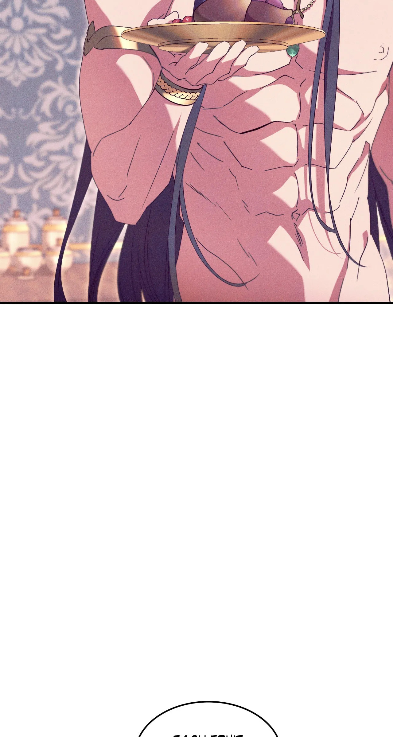 Devoured: The Serpent and the Pomegranate Chapter 51 page 36 - 
