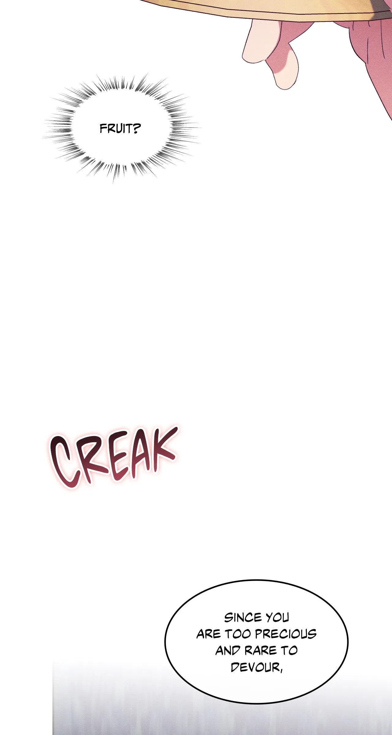 Devoured: The Serpent and the Pomegranate Chapter 51 page 38 - 