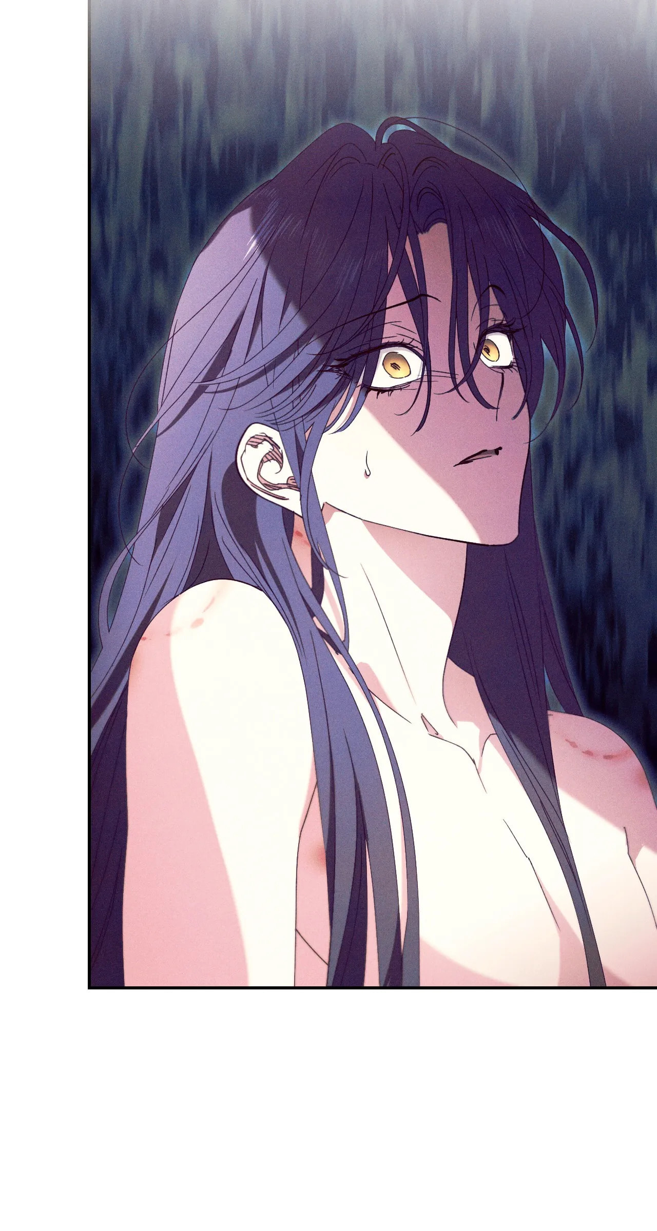 Devoured: The Serpent and the Pomegranate Chapter 51 page 39 - 