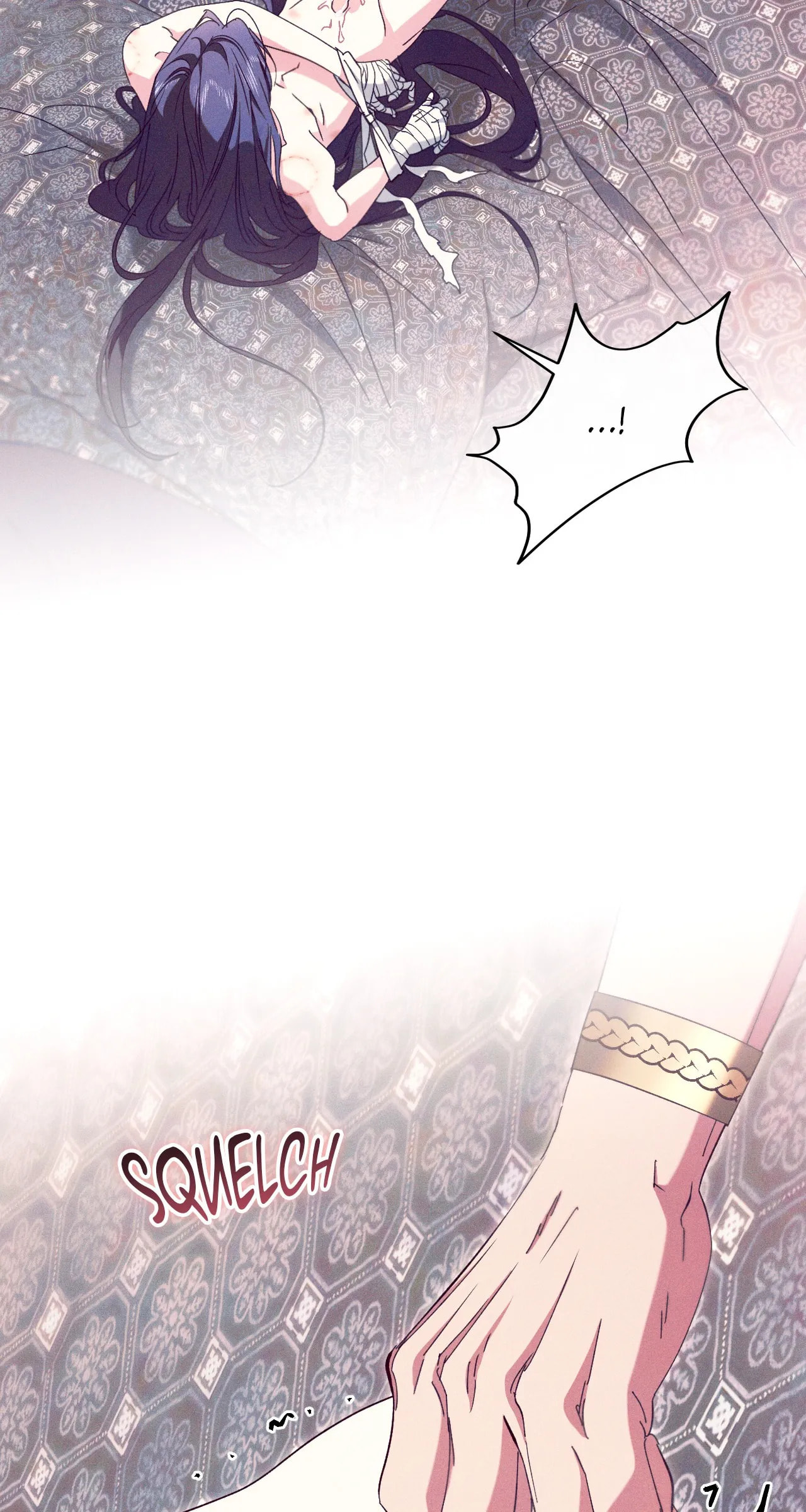 Devoured: The Serpent and the Pomegranate Chapter 51 page 41 - 