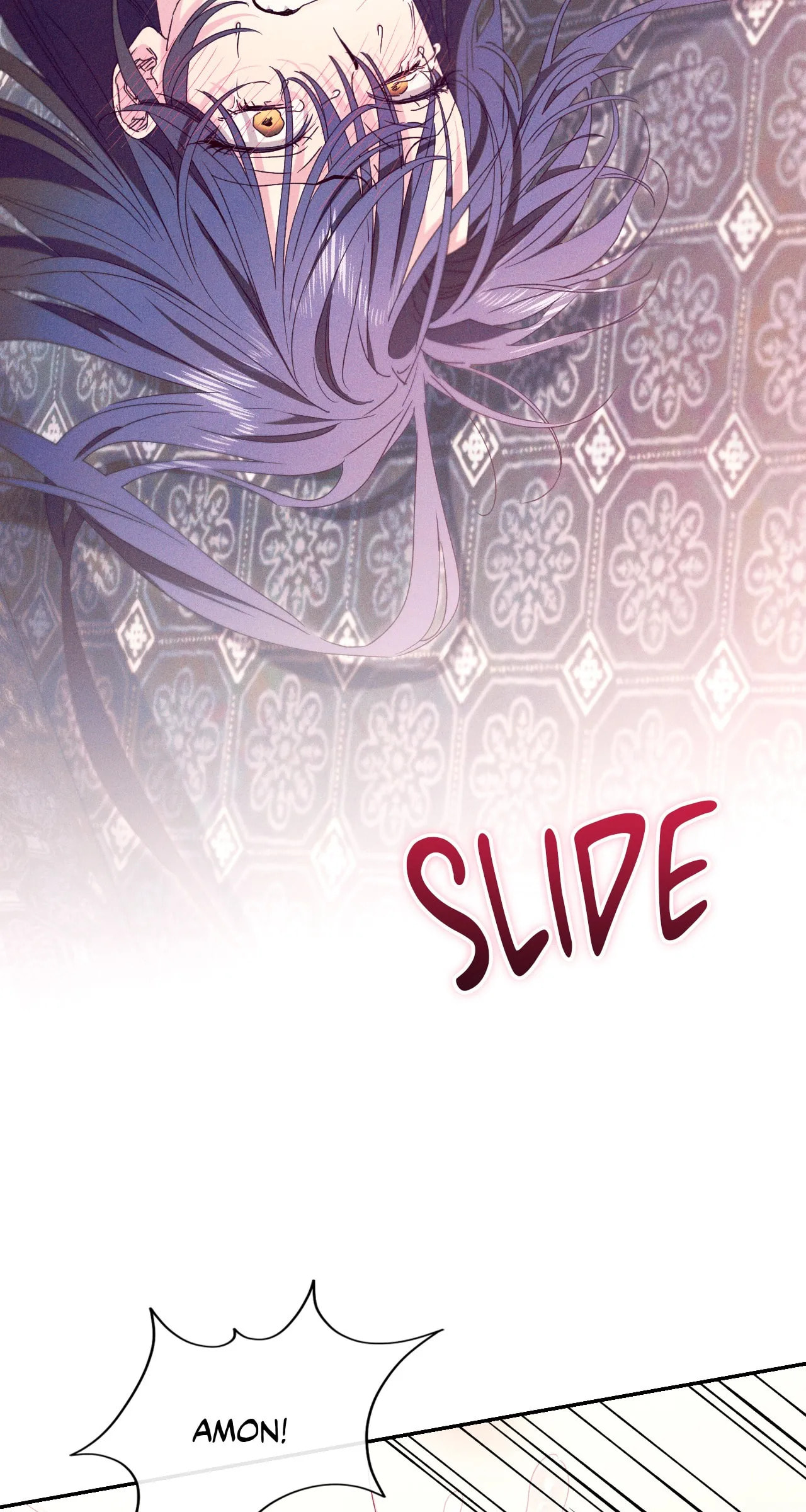 Devoured: The Serpent and the Pomegranate Chapter 51 page 43 - 