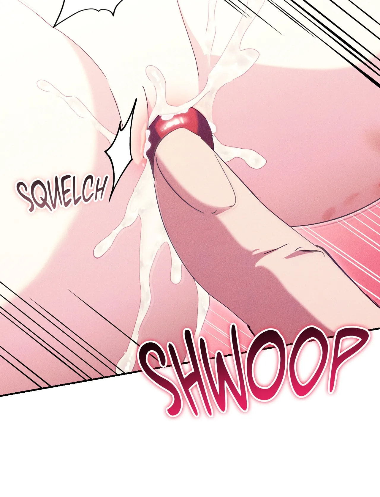 Devoured: The Serpent and the Pomegranate Chapter 51 page 44 - 