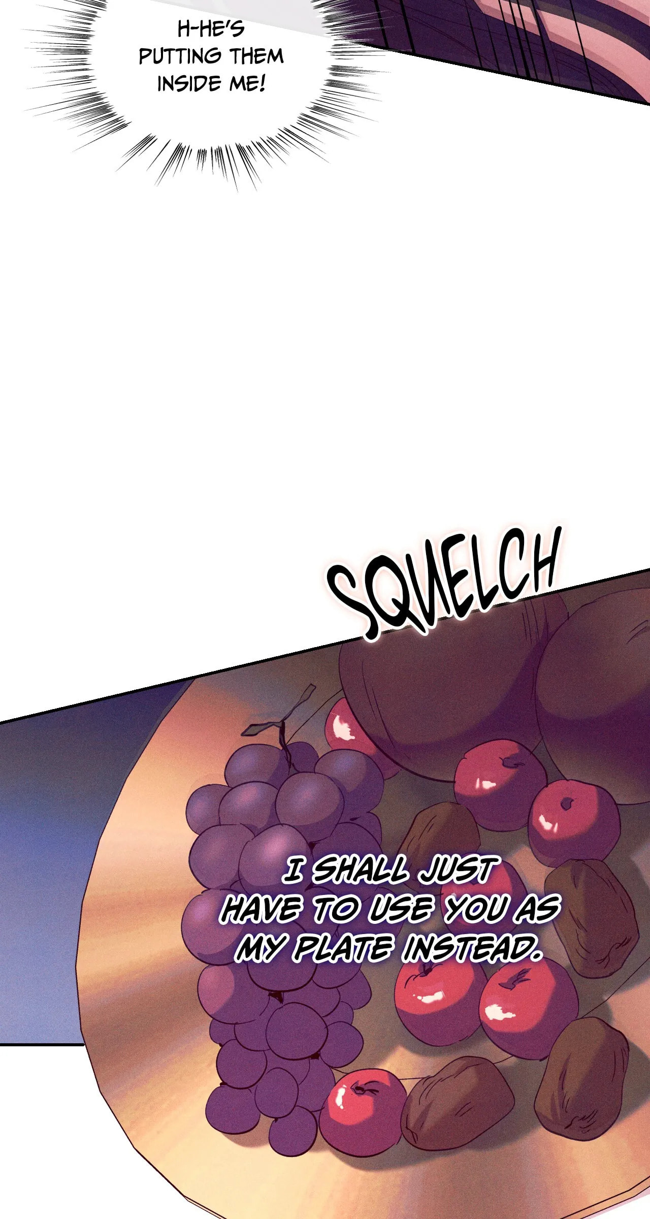 Devoured: The Serpent and the Pomegranate Chapter 51 page 46 - 