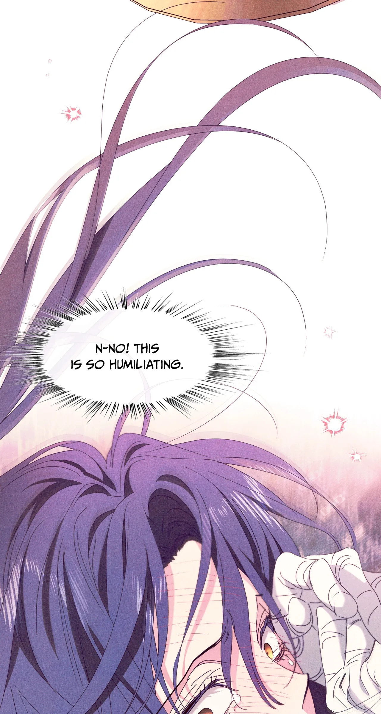 Devoured: The Serpent and the Pomegranate Chapter 51 page 47 - 