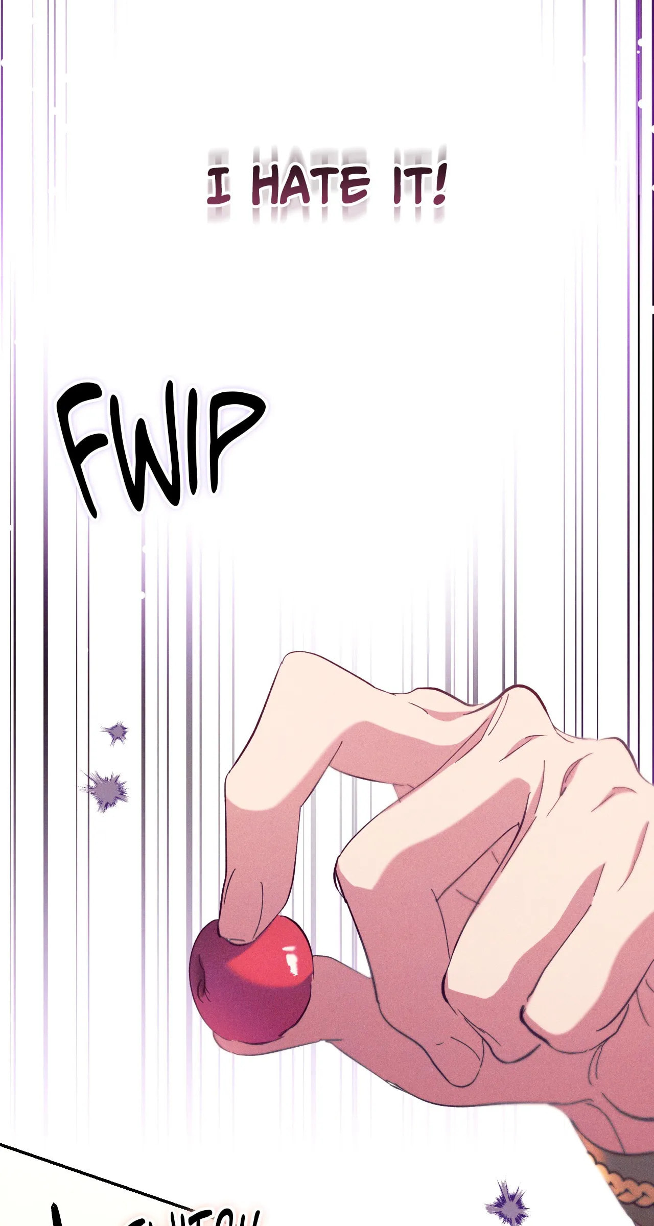 Devoured: The Serpent and the Pomegranate Chapter 51 page 49 - 