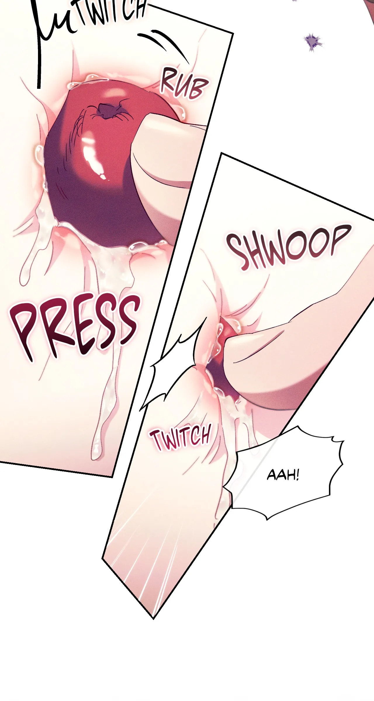 Devoured: The Serpent and the Pomegranate Chapter 51 page 50 - 