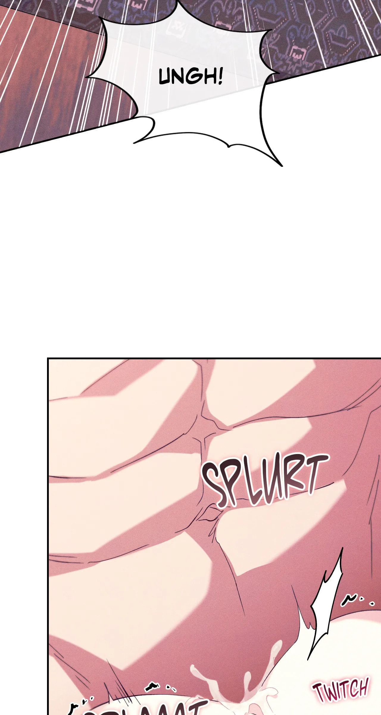 Devoured: The Serpent and the Pomegranate Chapter 51 page 6 - 
