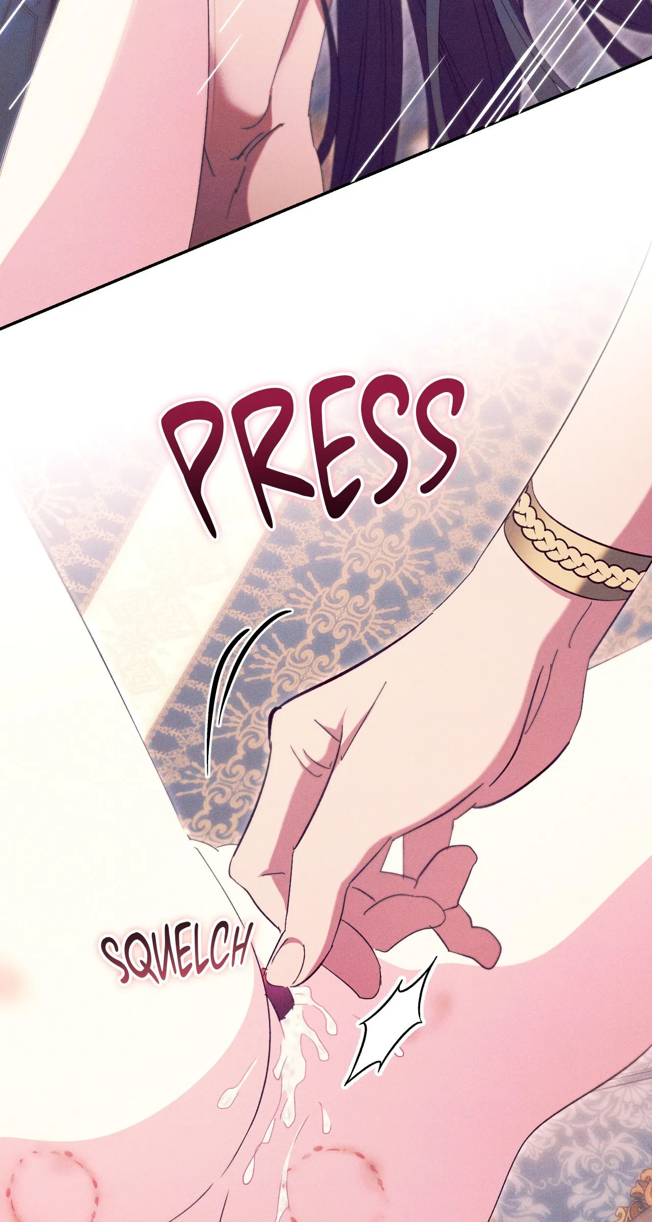 Devoured: The Serpent and the Pomegranate Chapter 51 page 55 - 