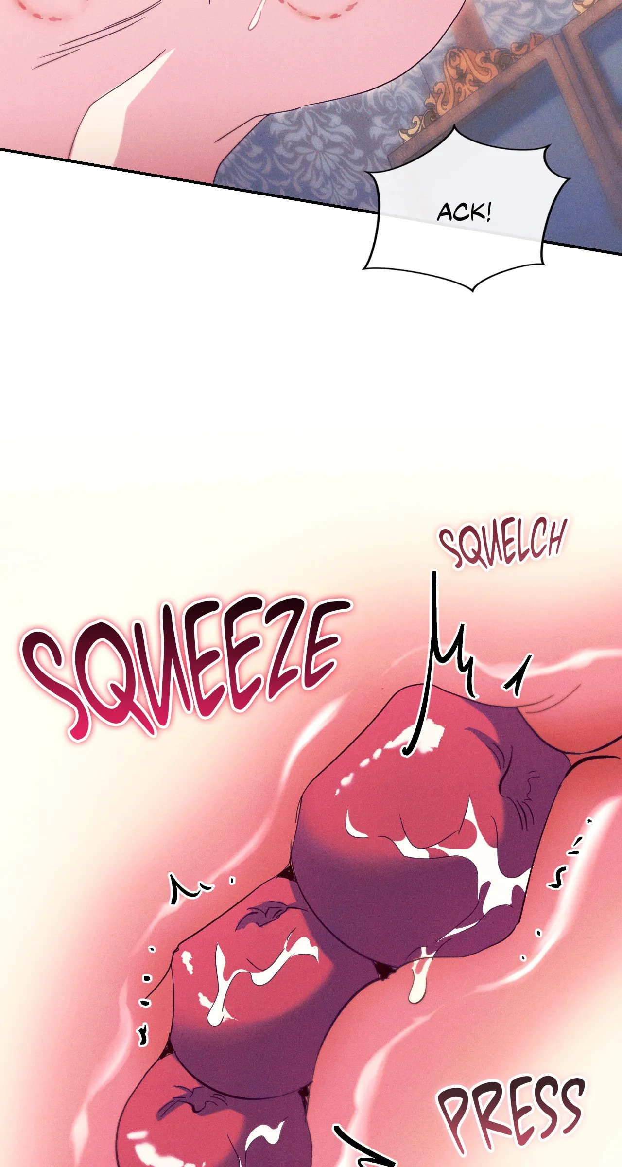 Devoured: The Serpent and the Pomegranate Chapter 51 page 56 - 