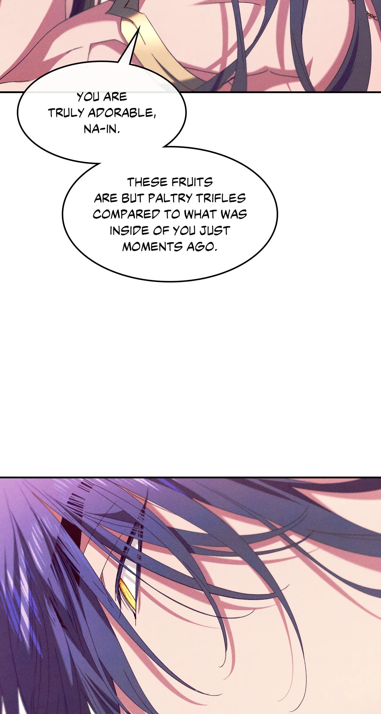 Devoured: The Serpent and the Pomegranate Chapter 51 page 58 - 