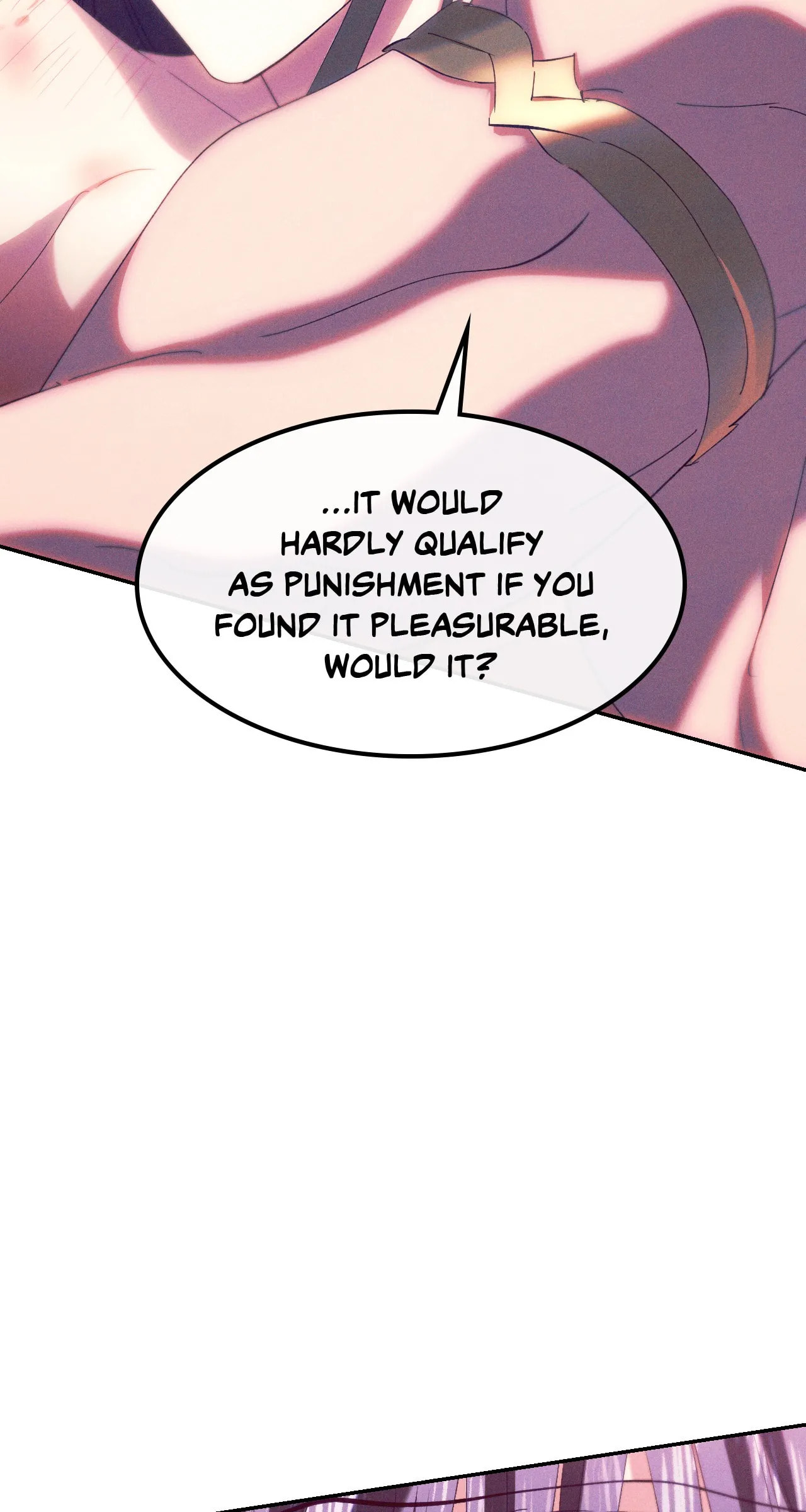 Devoured: The Serpent and the Pomegranate Chapter 51 page 60 - 