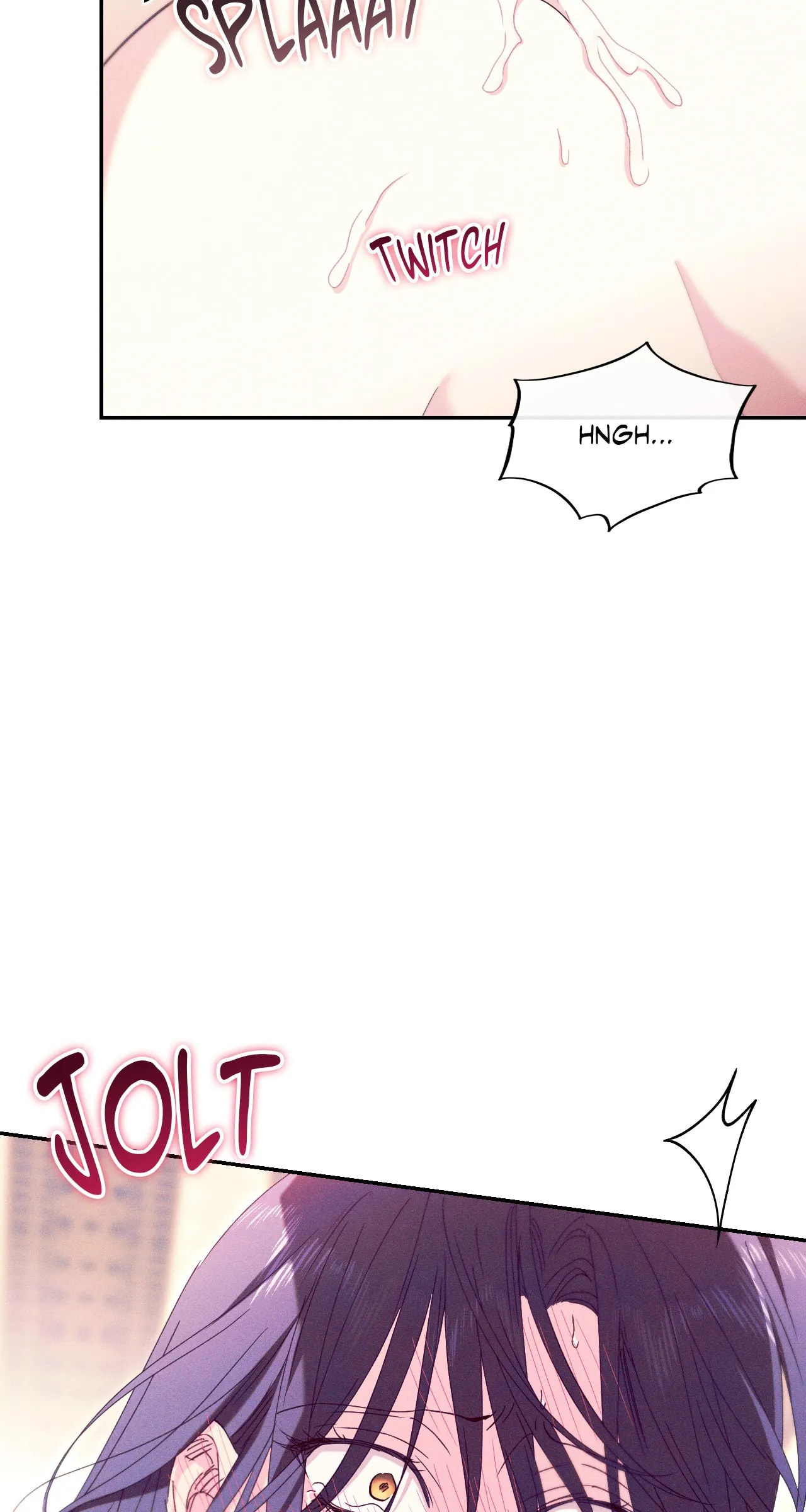 Devoured: The Serpent and the Pomegranate Chapter 51 page 7 - 