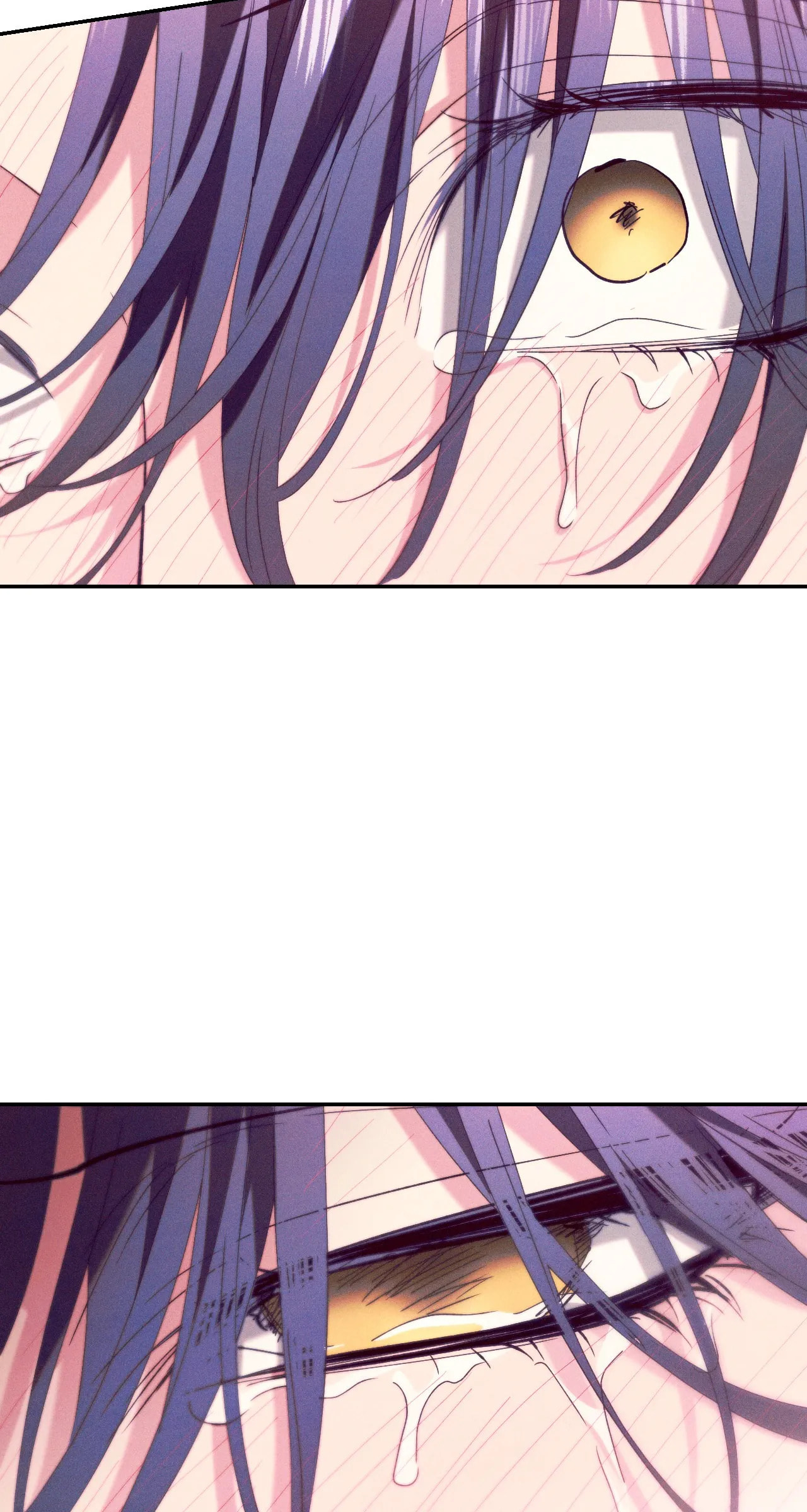 Devoured: The Serpent and the Pomegranate Chapter 51 page 61 - 