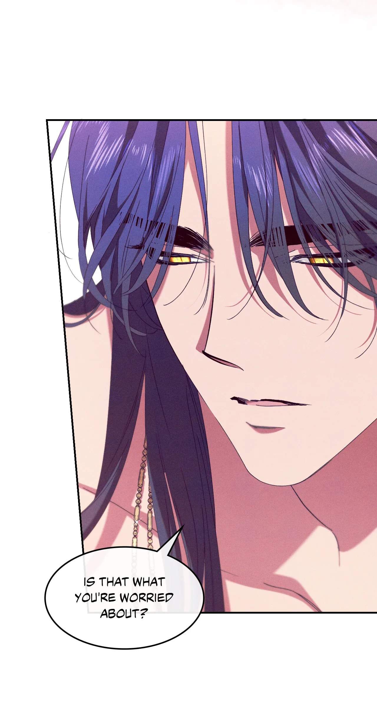 Devoured: The Serpent and the Pomegranate Chapter 51 page 69 - 