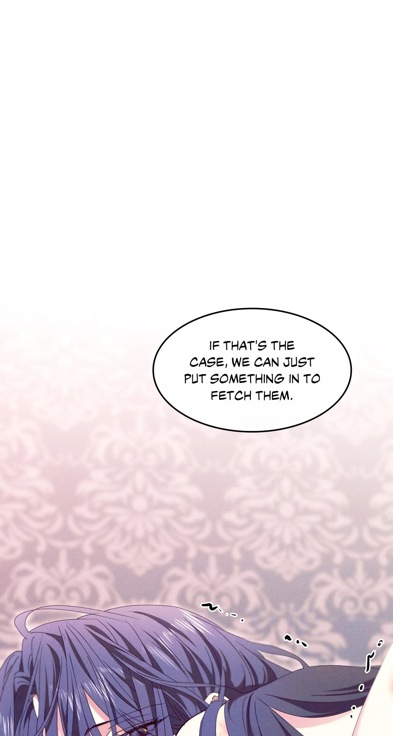 Devoured: The Serpent and the Pomegranate Chapter 51 page 70 - 