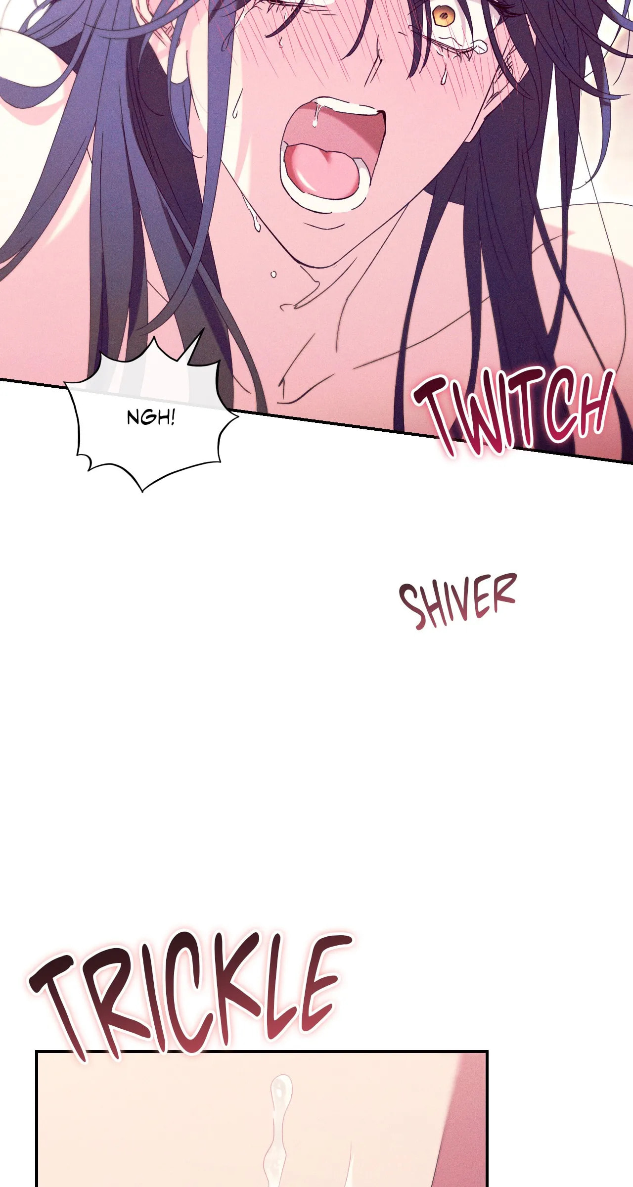 Devoured: The Serpent and the Pomegranate Chapter 51 page 8 - 