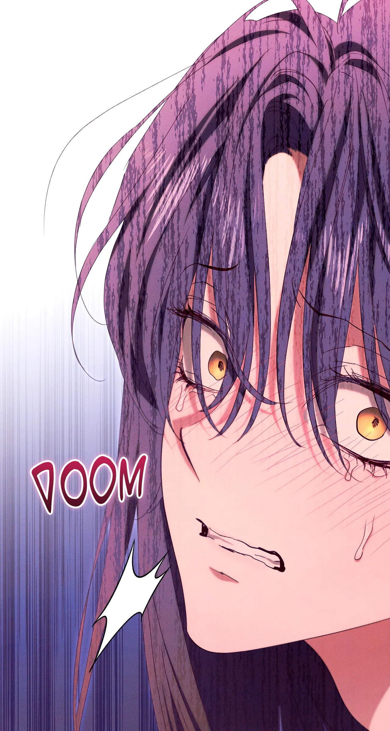 Devoured: The Serpent and the Pomegranate Chapter 51 page 74 - 