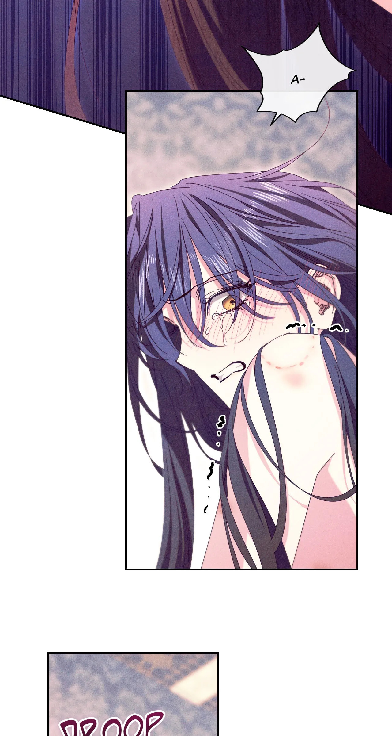 Devoured: The Serpent and the Pomegranate Chapter 51 page 75 - 