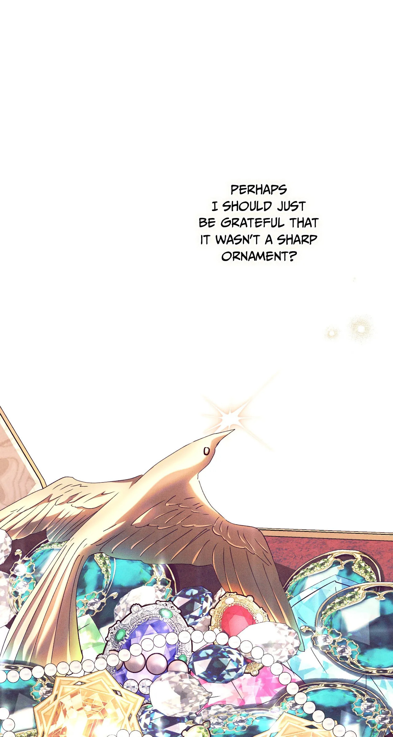 Devoured: The Serpent and the Pomegranate Chapter 51 page 77 - 