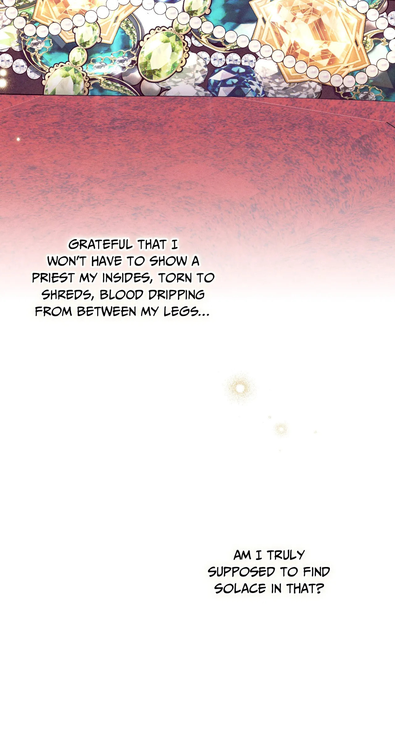 Devoured: The Serpent and the Pomegranate Chapter 51 page 78 - 