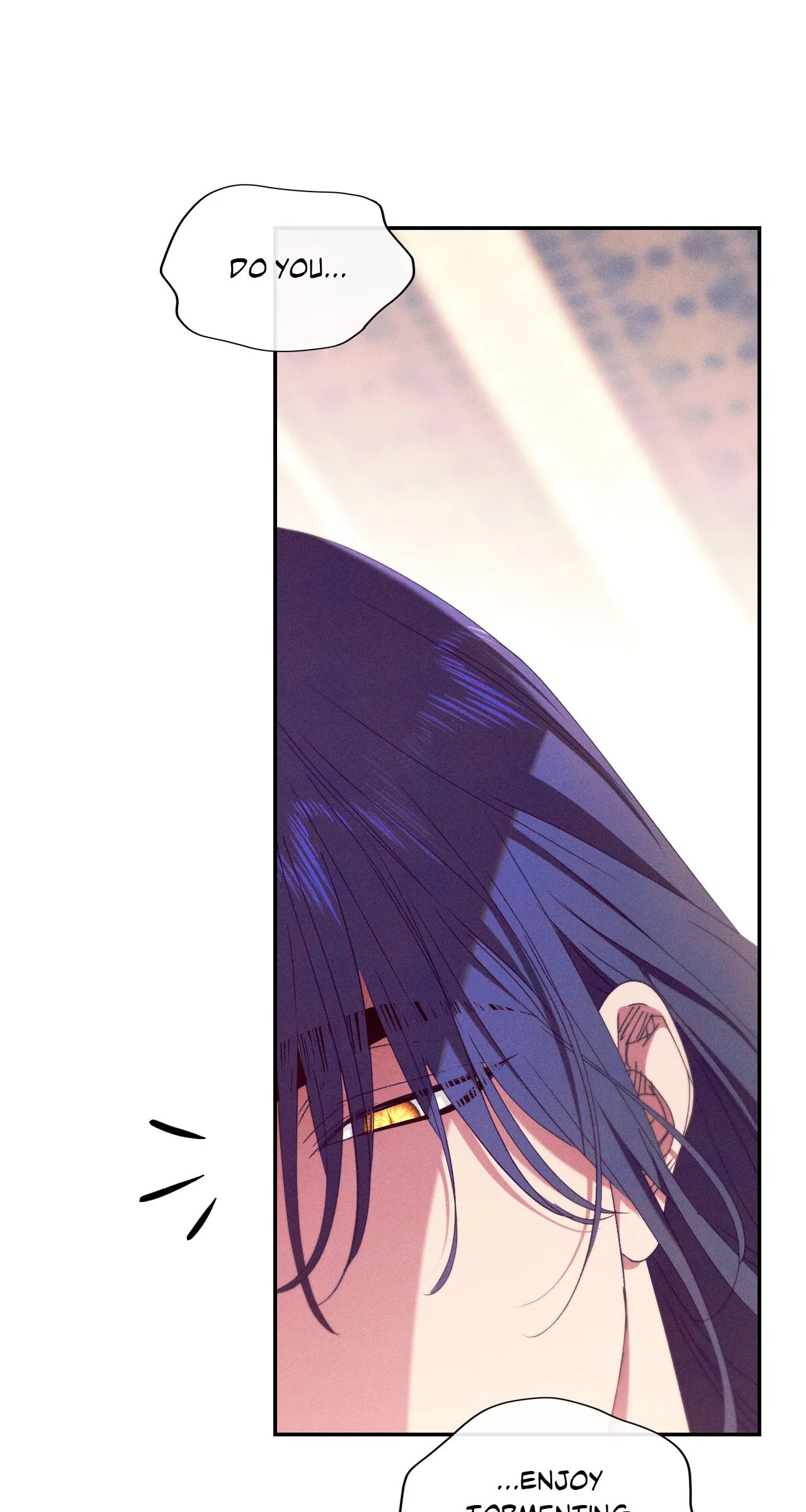 Devoured: The Serpent and the Pomegranate Chapter 51 page 79 - 