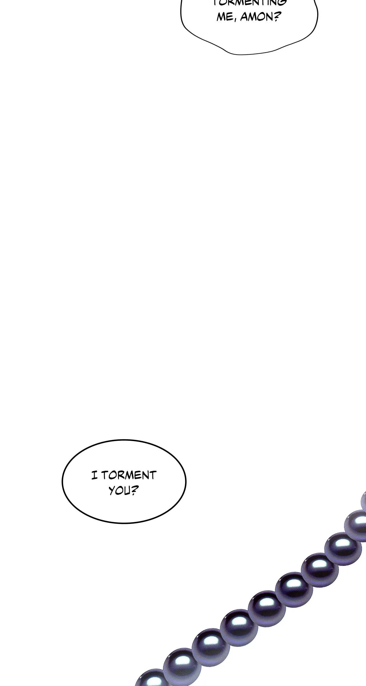 Devoured: The Serpent and the Pomegranate Chapter 51 page 80 - 