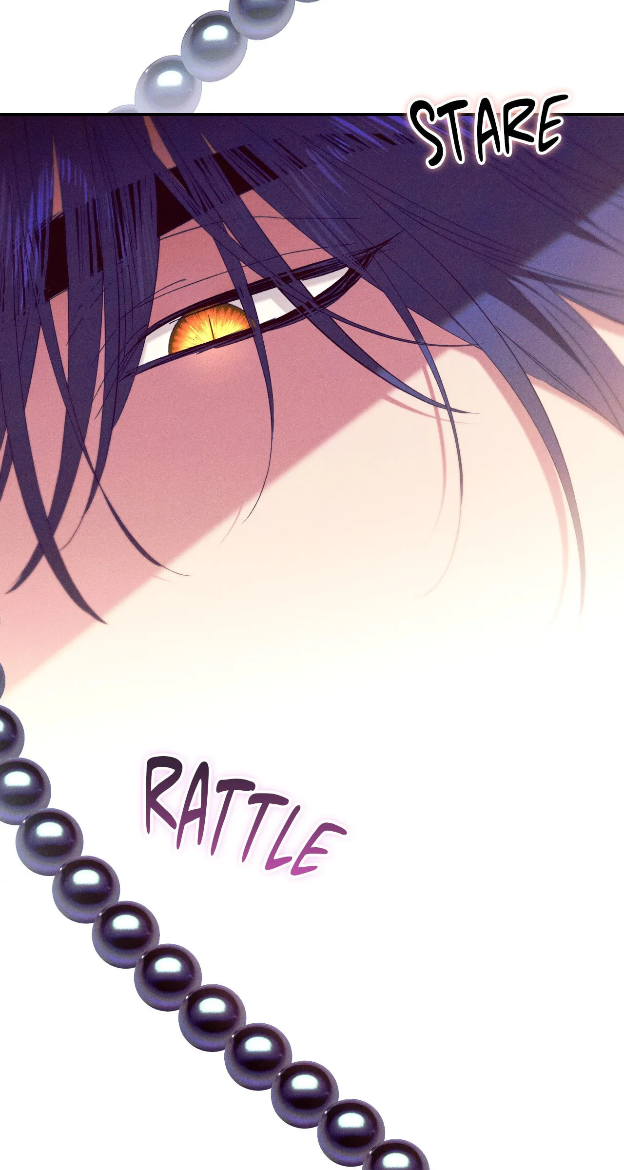 Devoured: The Serpent and the Pomegranate Chapter 51 page 81 - 