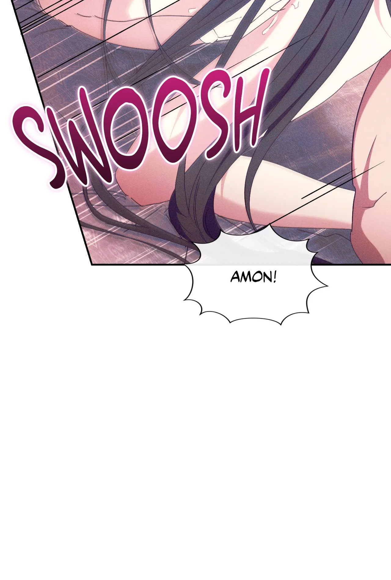 Devoured: The Serpent and the Pomegranate Chapter 51 page 86 - 