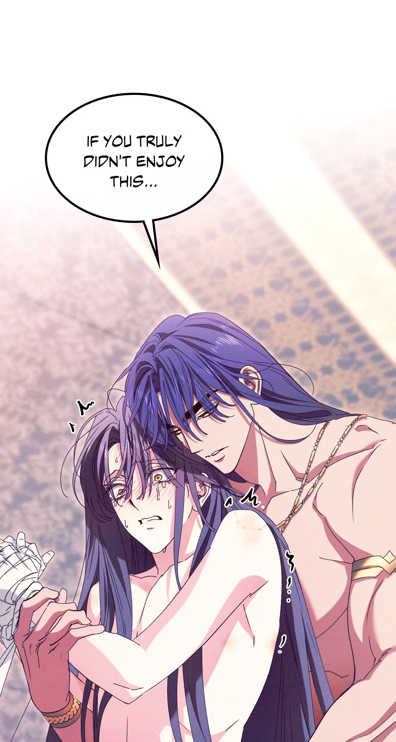 Devoured: The Serpent and the Pomegranate Chapter 51 page 91 - 