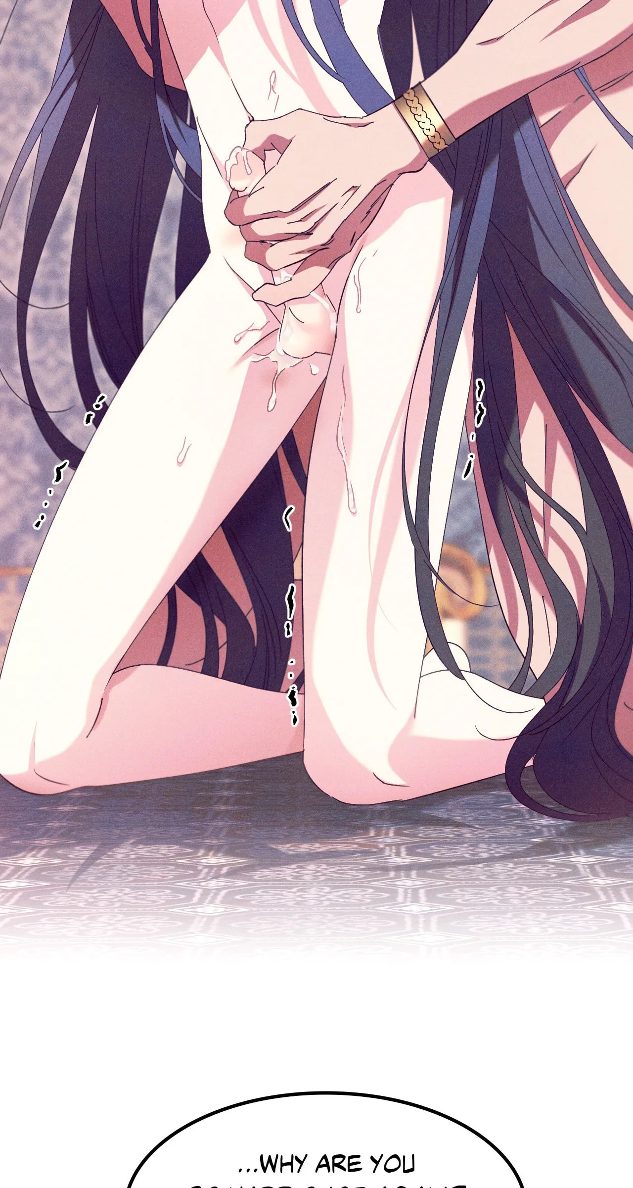 Devoured: The Serpent and the Pomegranate Chapter 51 page 92 - 