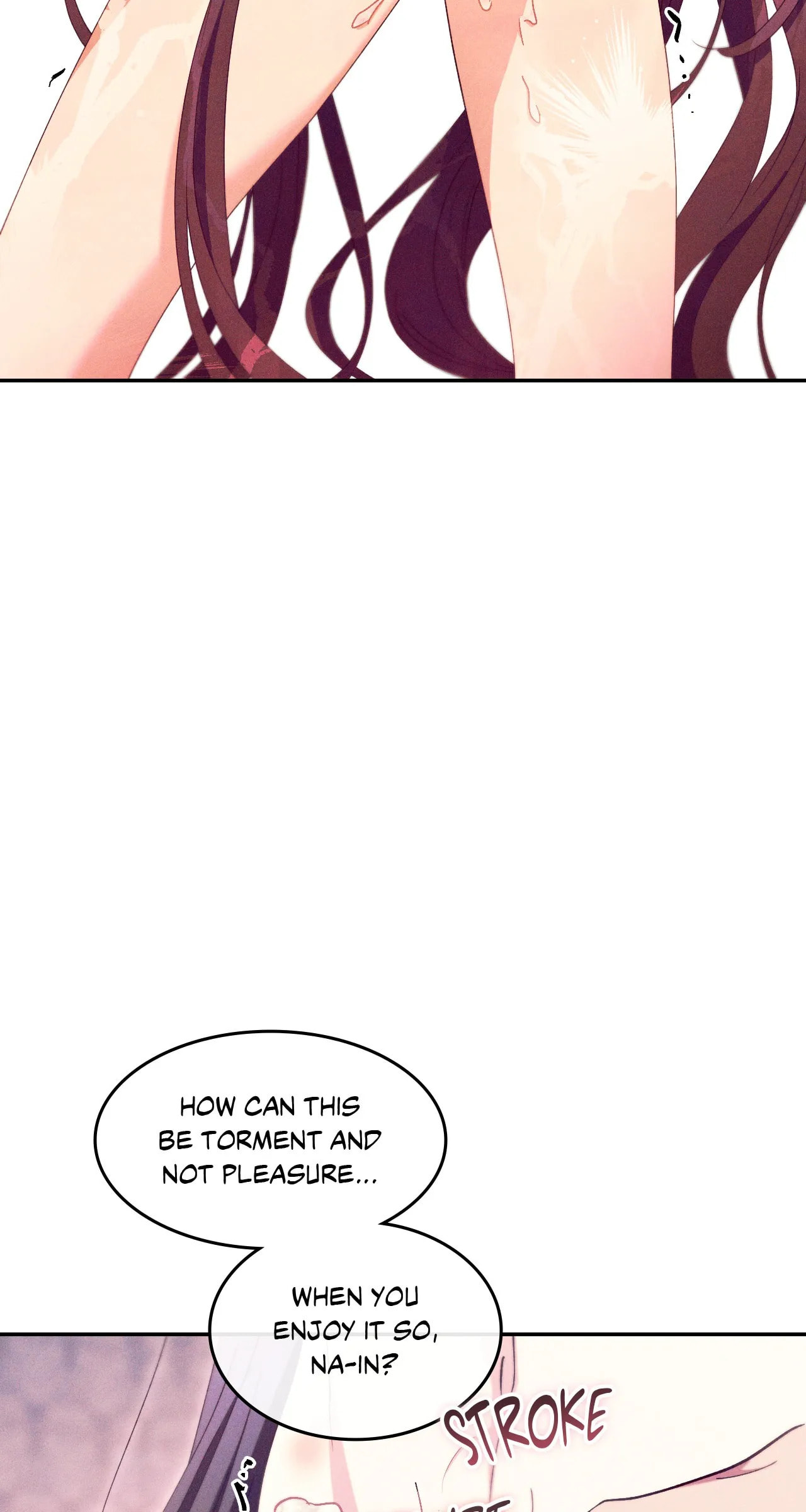 Devoured: The Serpent and the Pomegranate Chapter 51 page 96 - 