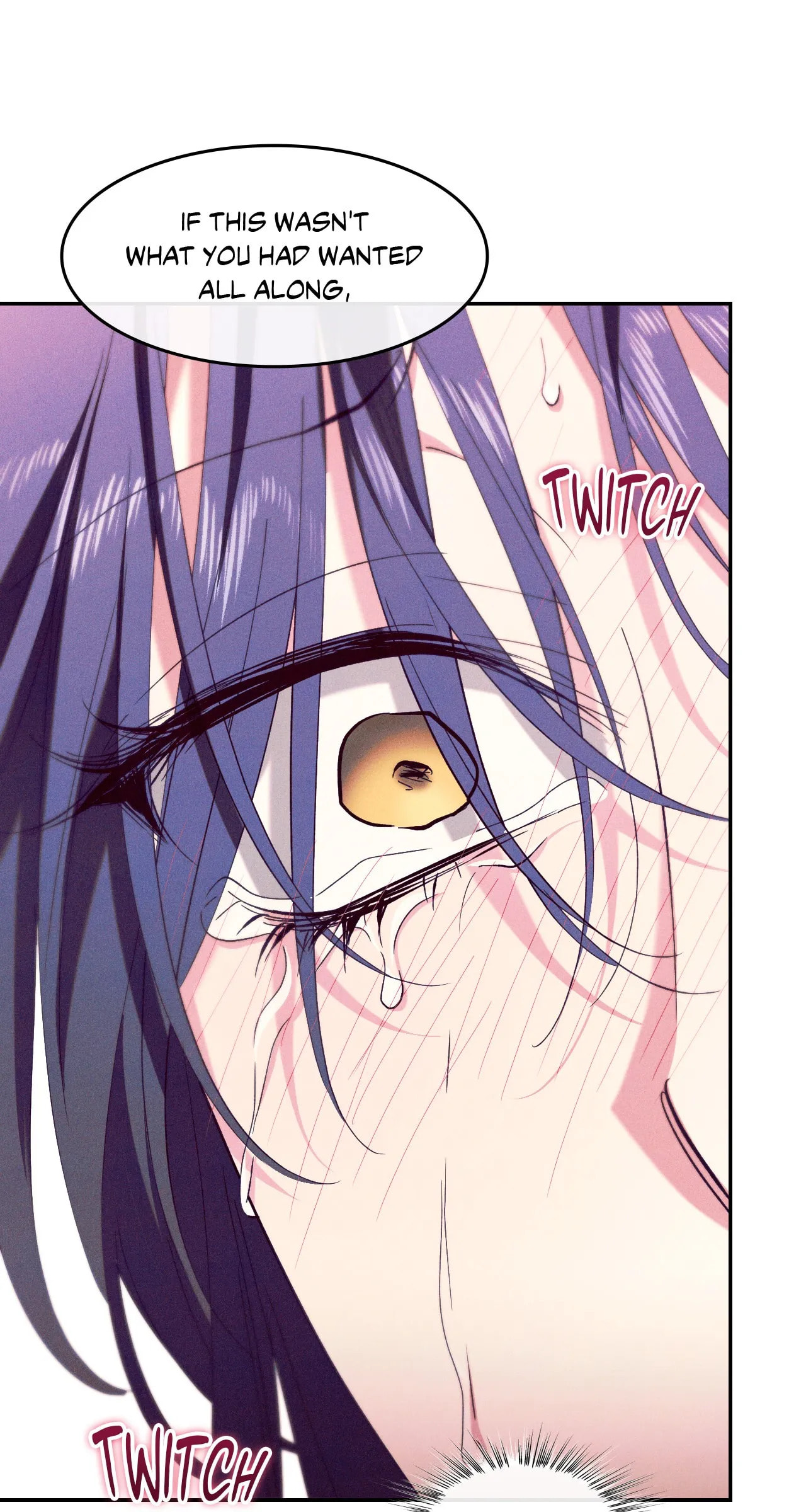 Devoured: The Serpent and the Pomegranate Chapter 51 page 98 - 
