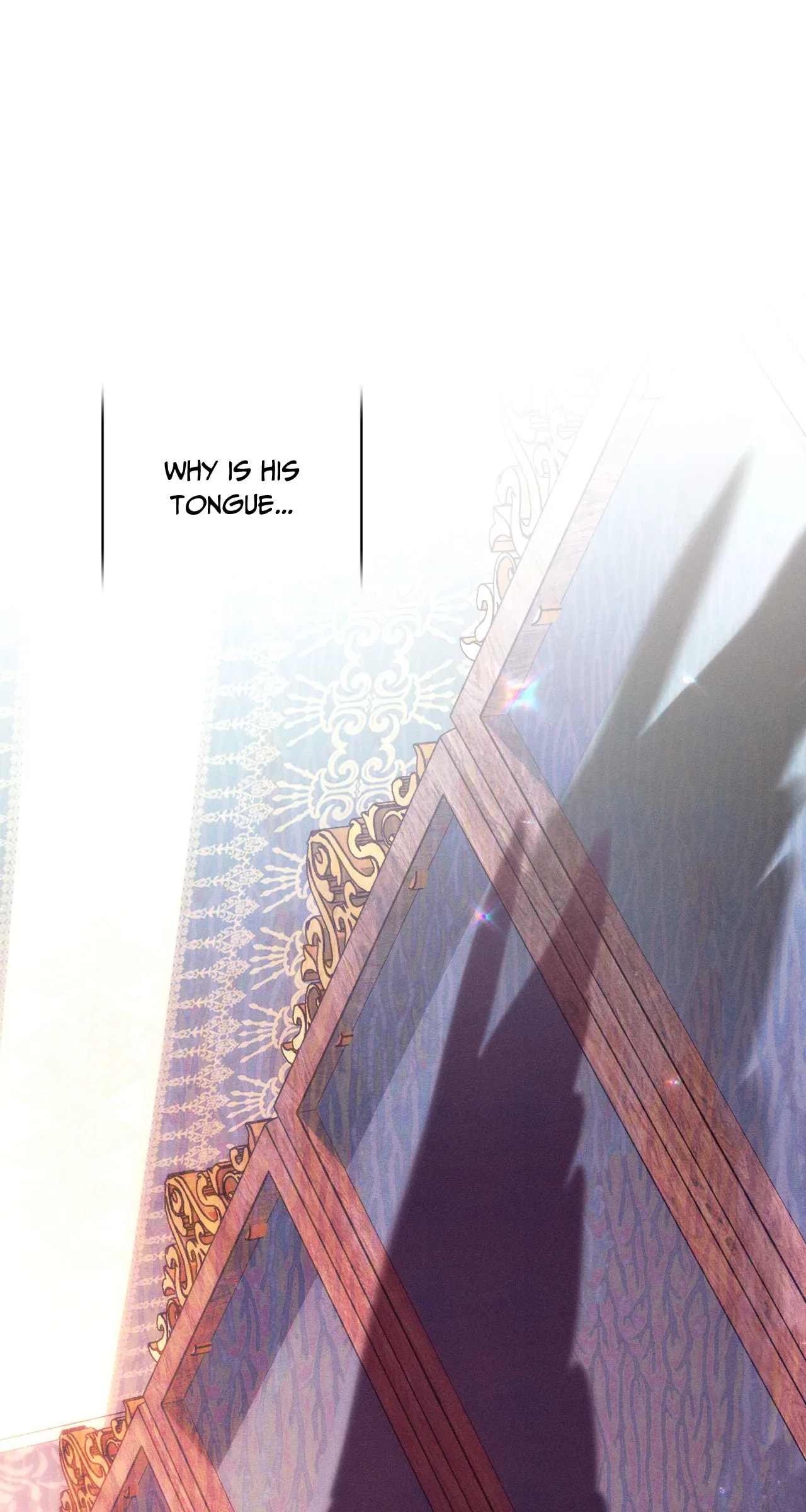 Devoured: The Serpent and the Pomegranate Chapter 52 page 2 - 