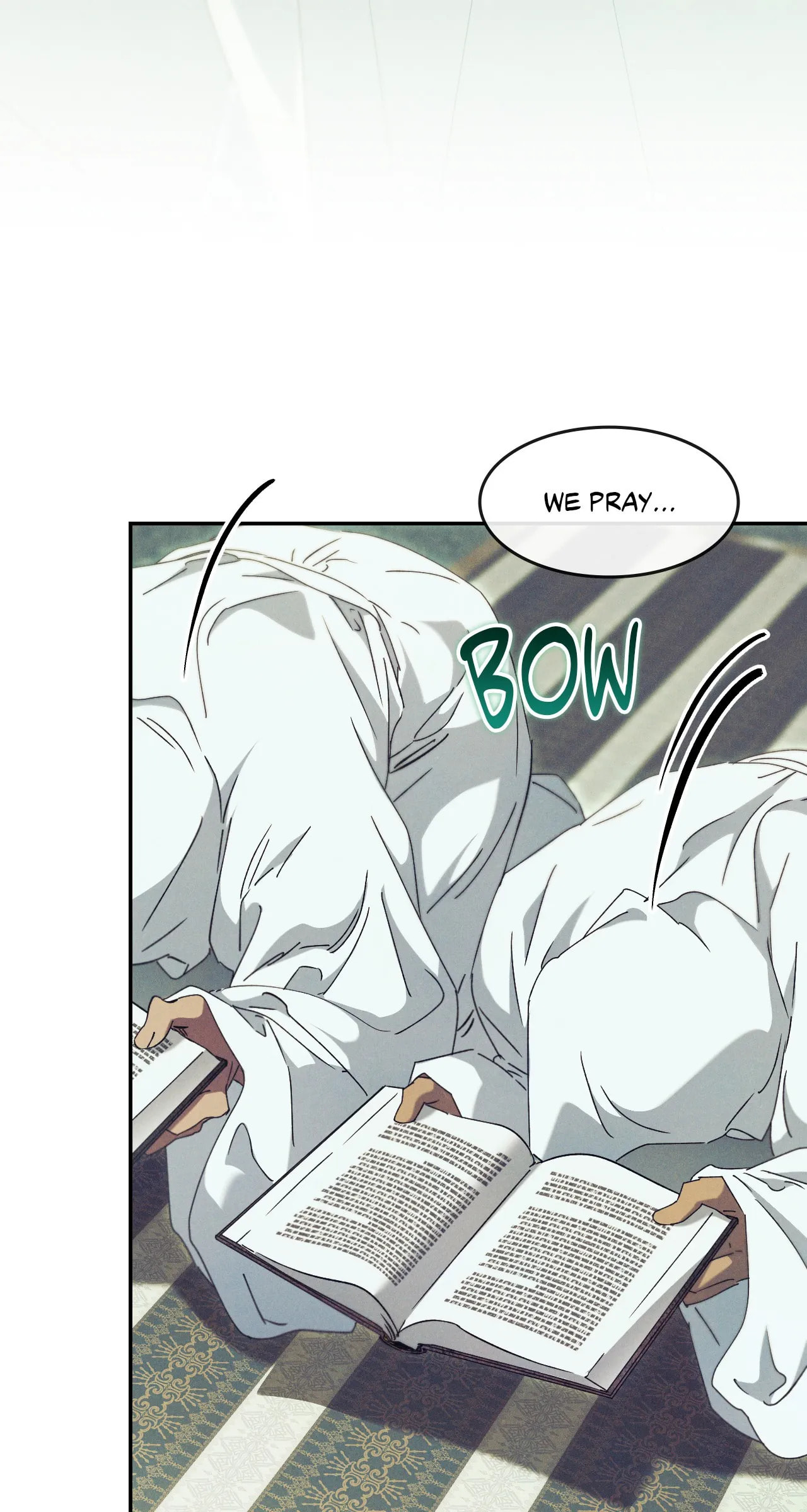 Devoured: The Serpent and the Pomegranate Chapter 52 page 101 - 