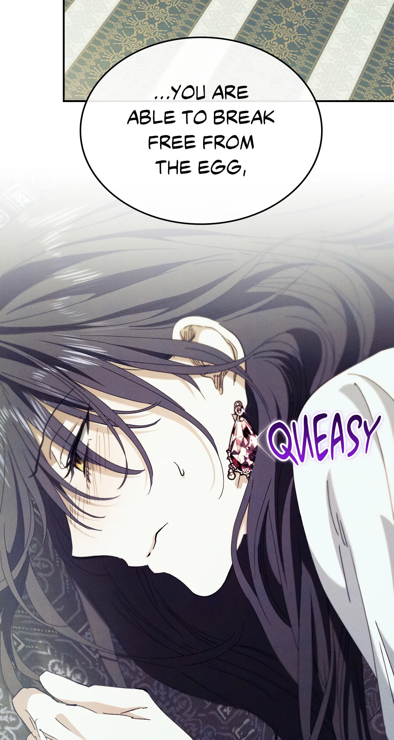 Devoured: The Serpent and the Pomegranate Chapter 52 page 102 - 