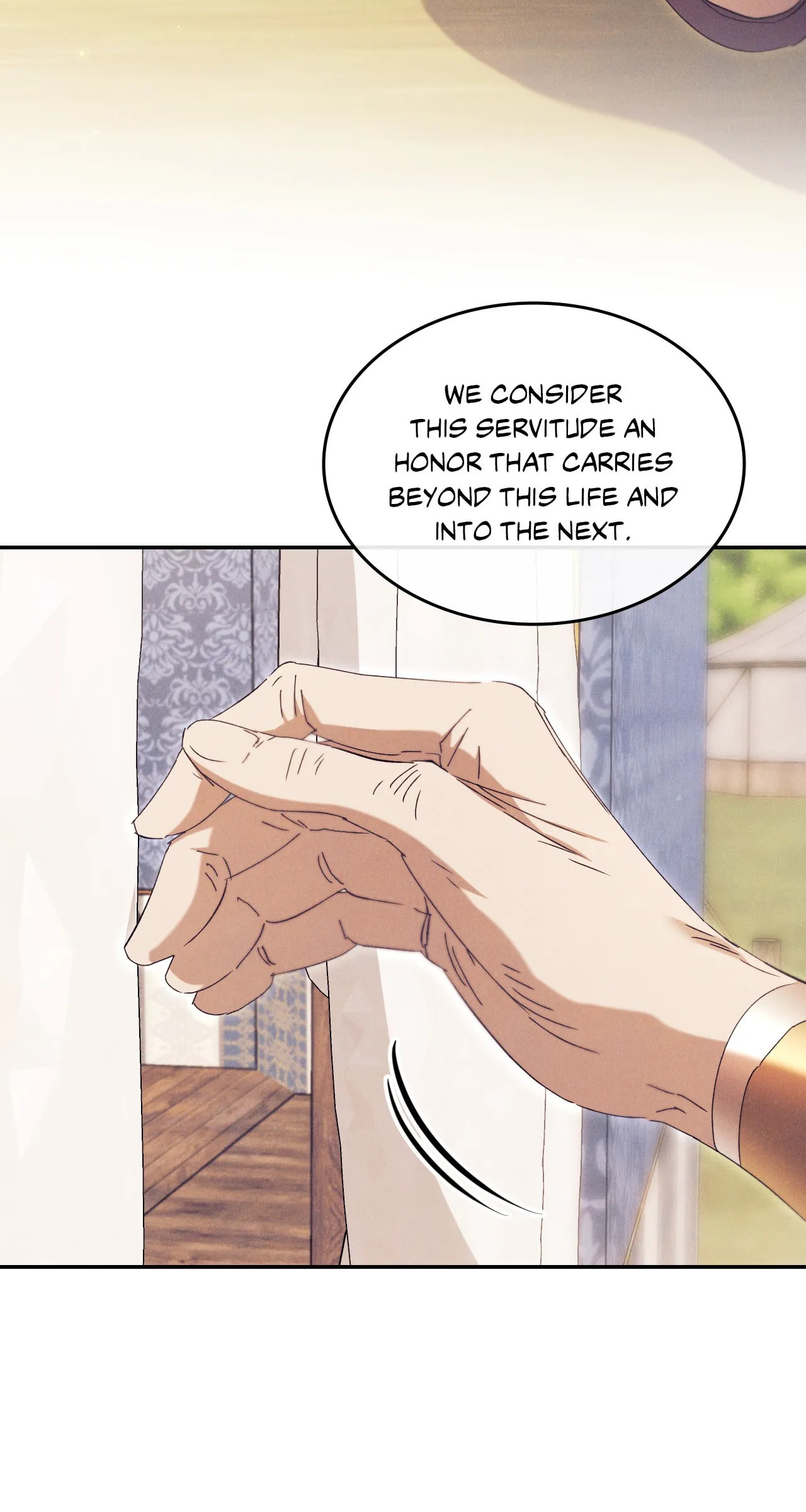 Devoured: The Serpent and the Pomegranate Chapter 52 page 105 - 