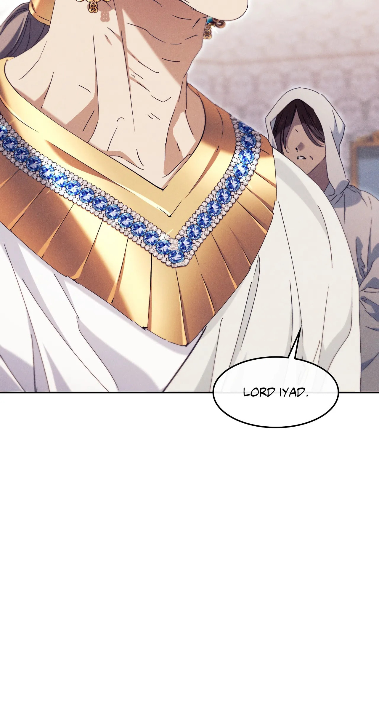 Devoured: The Serpent and the Pomegranate Chapter 52 page 108 - 