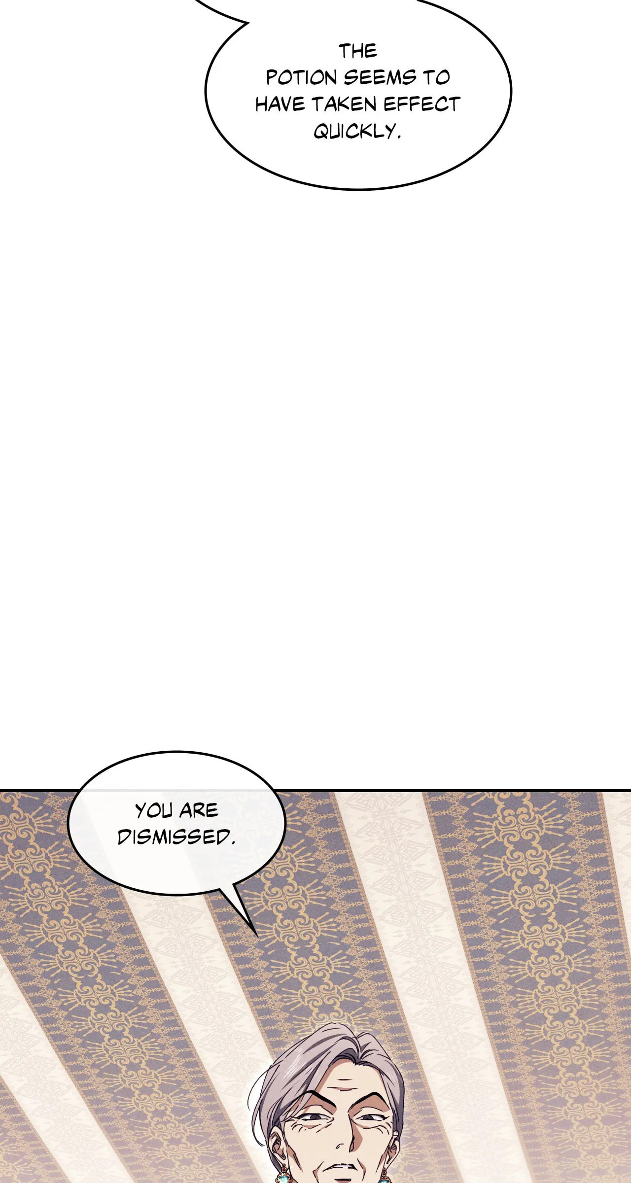Devoured: The Serpent and the Pomegranate Chapter 52 page 110 - 